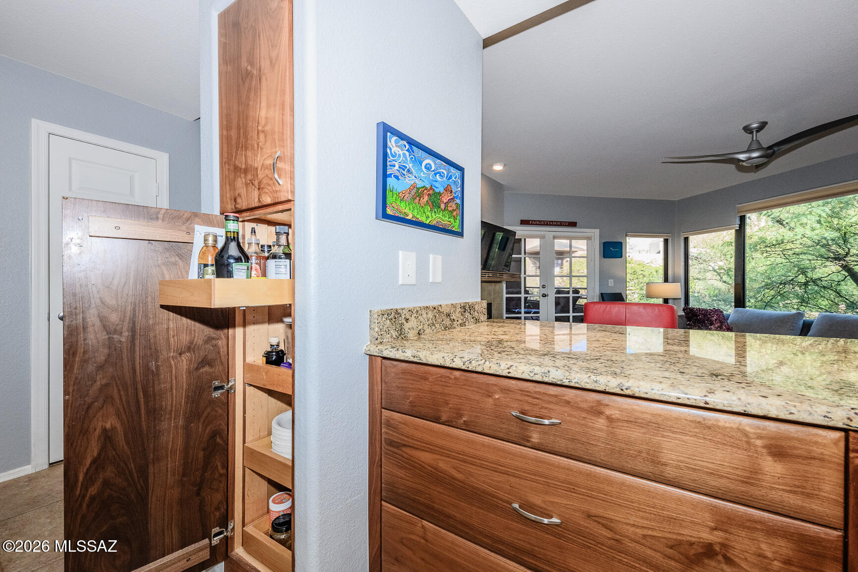 6655 N Canyon Crest Drive 26203