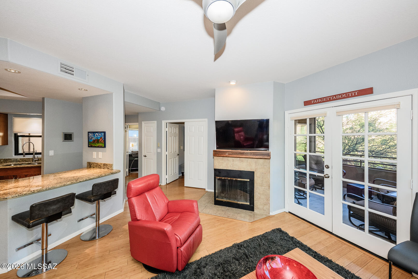 6655 N Canyon Crest Drive 26203