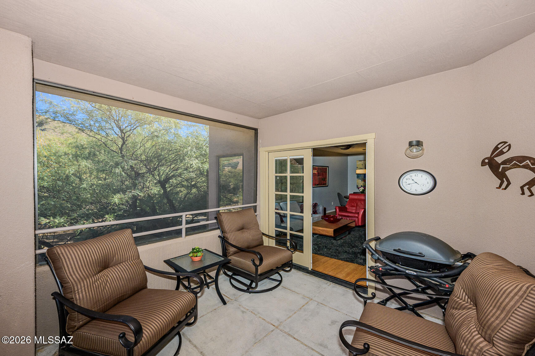 6655 N Canyon Crest Drive 26203