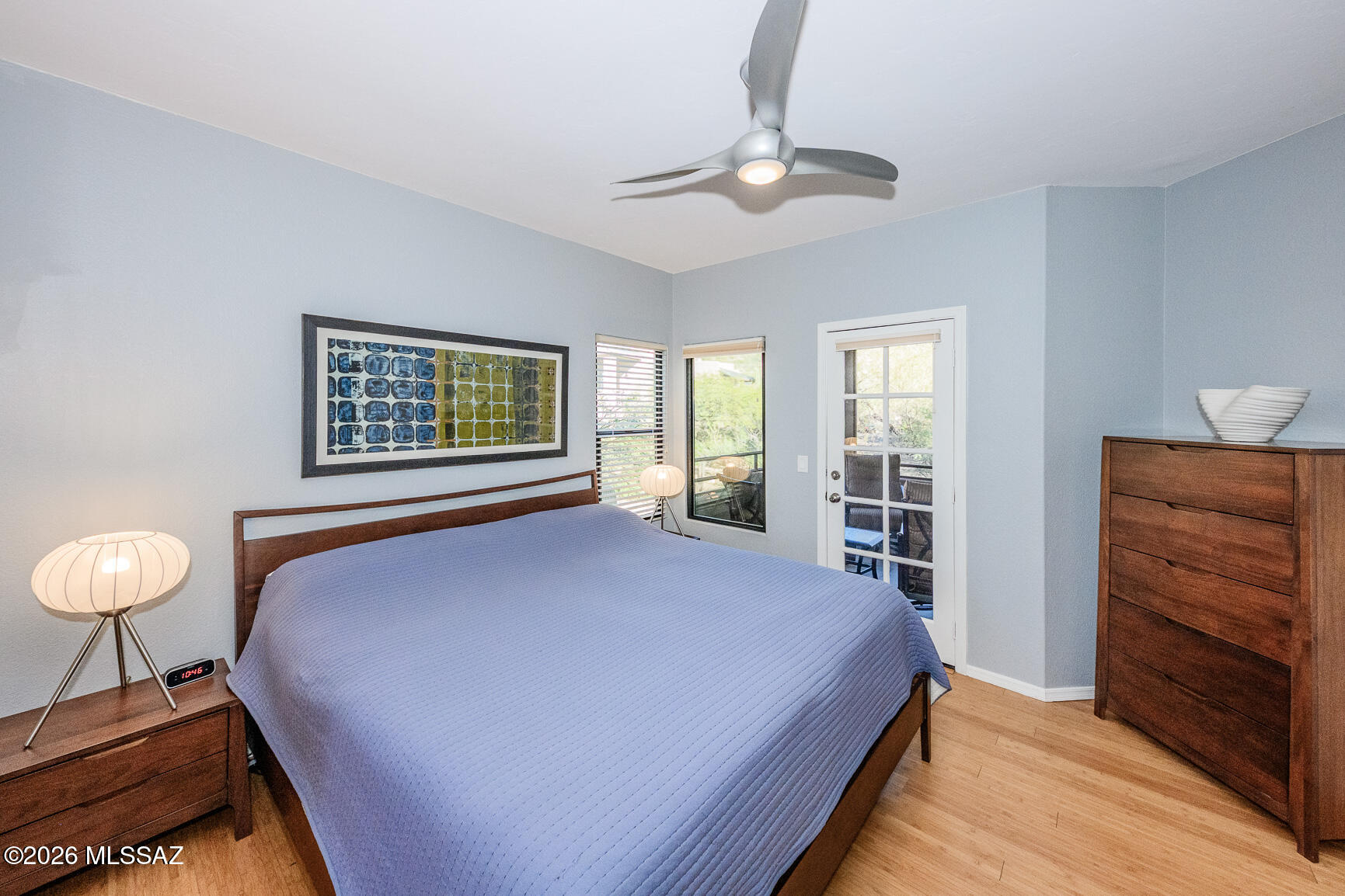 6655 N Canyon Crest Drive 26203