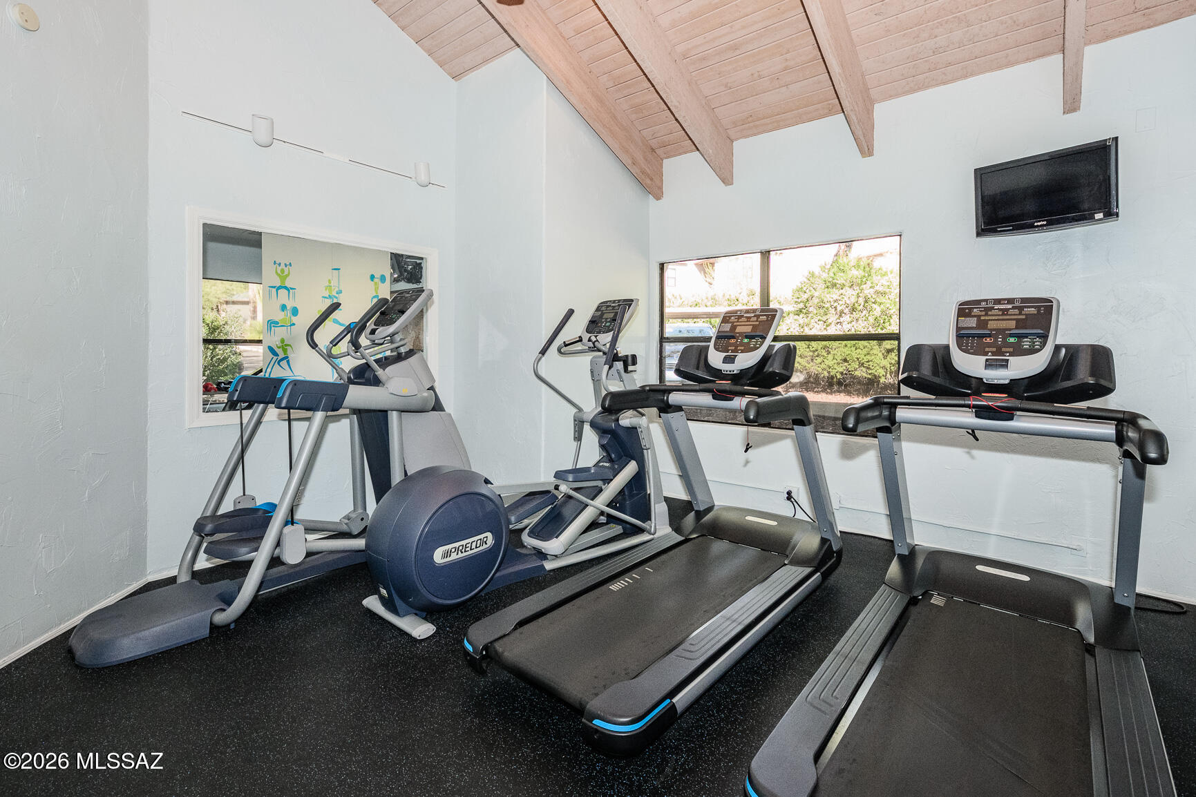 6655 N Canyon Crest Drive 26203