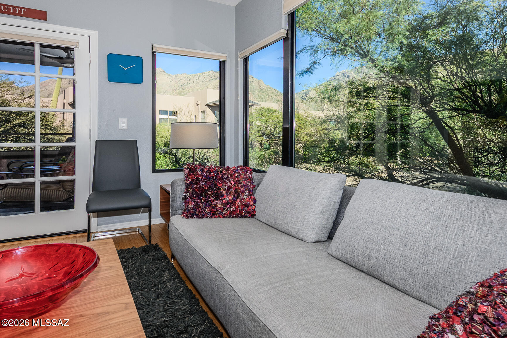 6655 N Canyon Crest Drive 26203