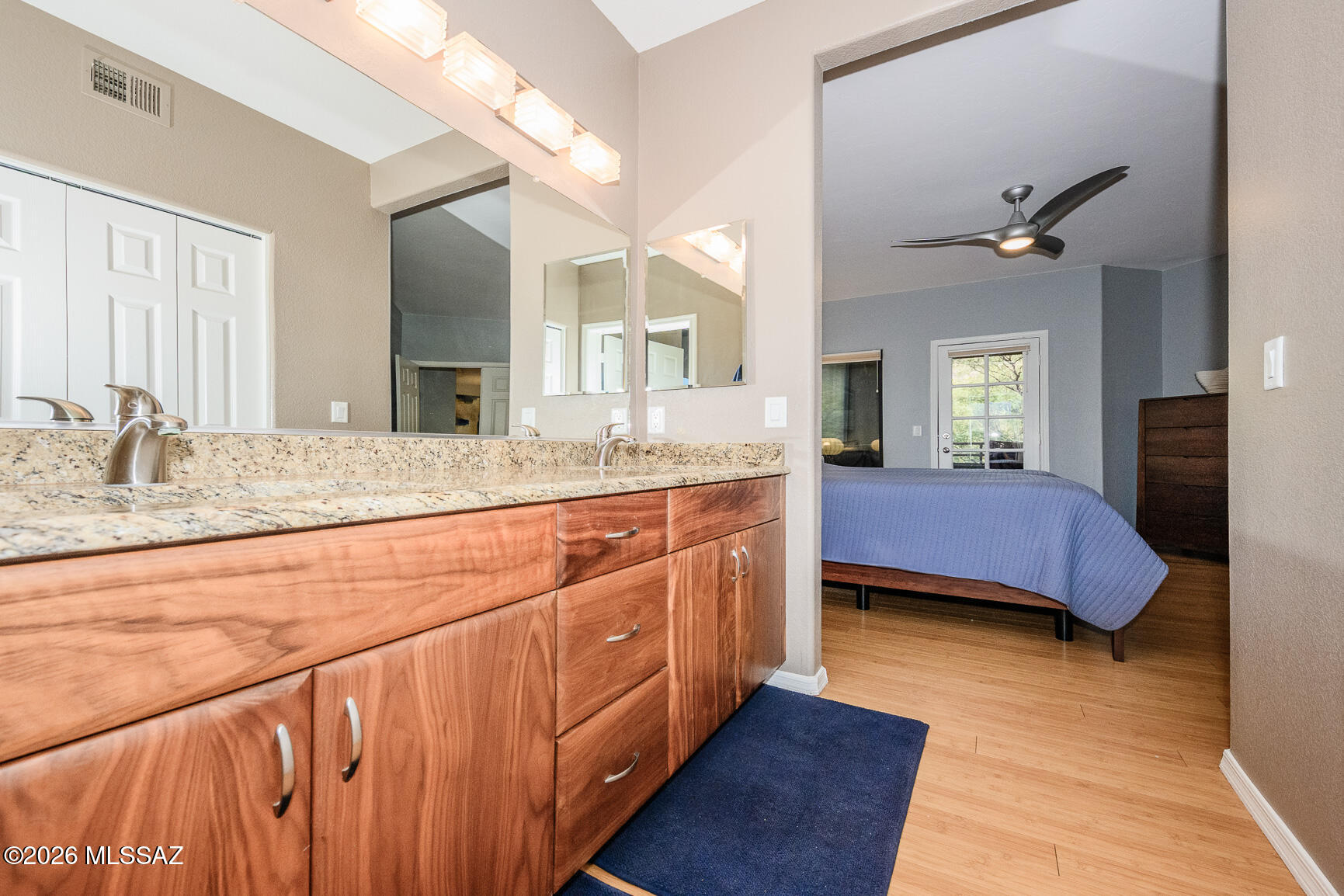 6655 N Canyon Crest Drive 26203