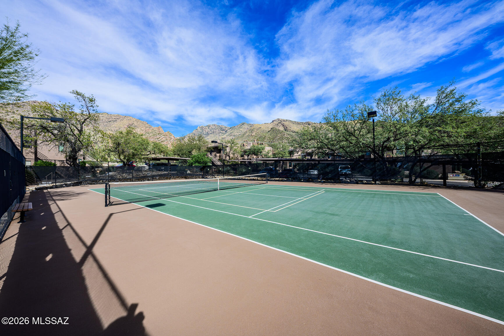 6655 N Canyon Crest Drive 26203