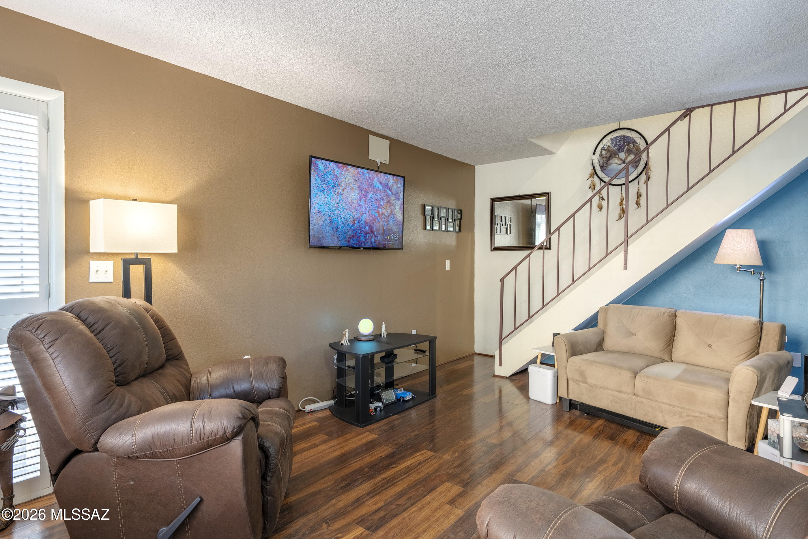 6718 E Calle La Paz C