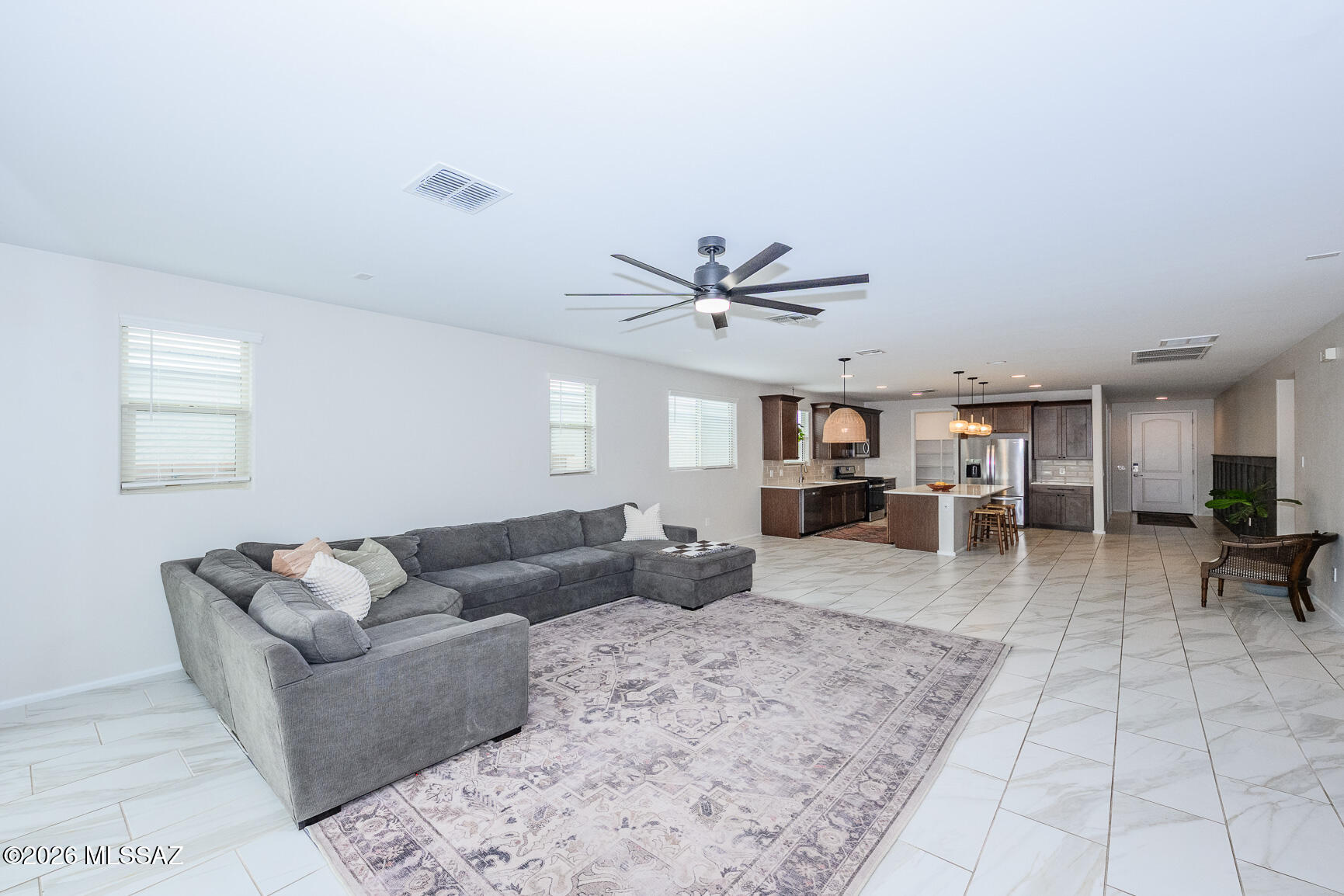 9750 E Miller Peak Trail