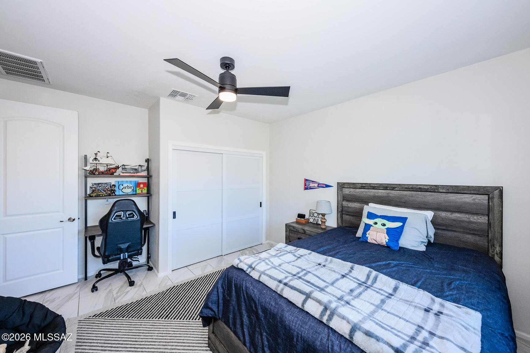 9750 E Miller Peak Trail