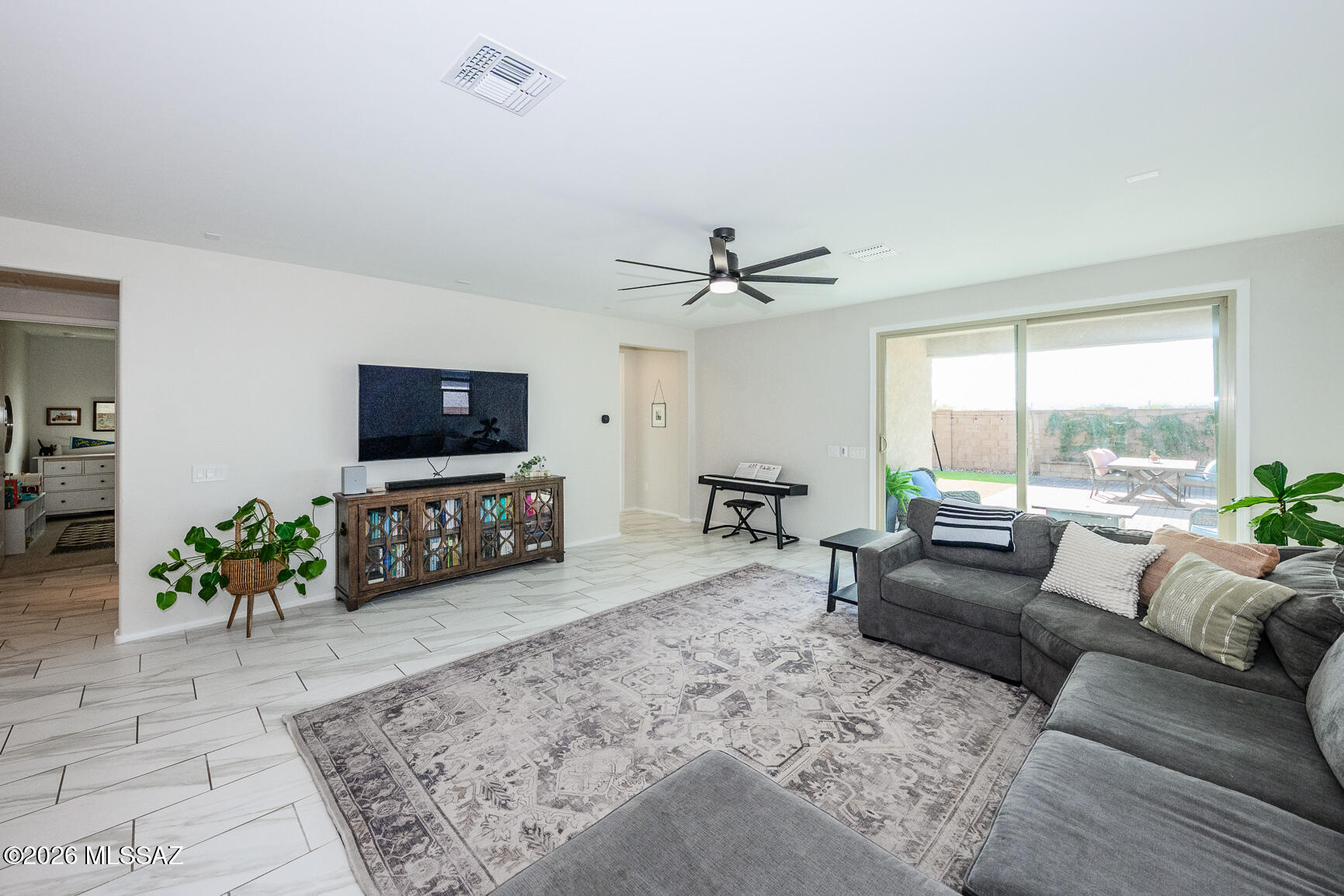 9750 E Miller Peak Trail