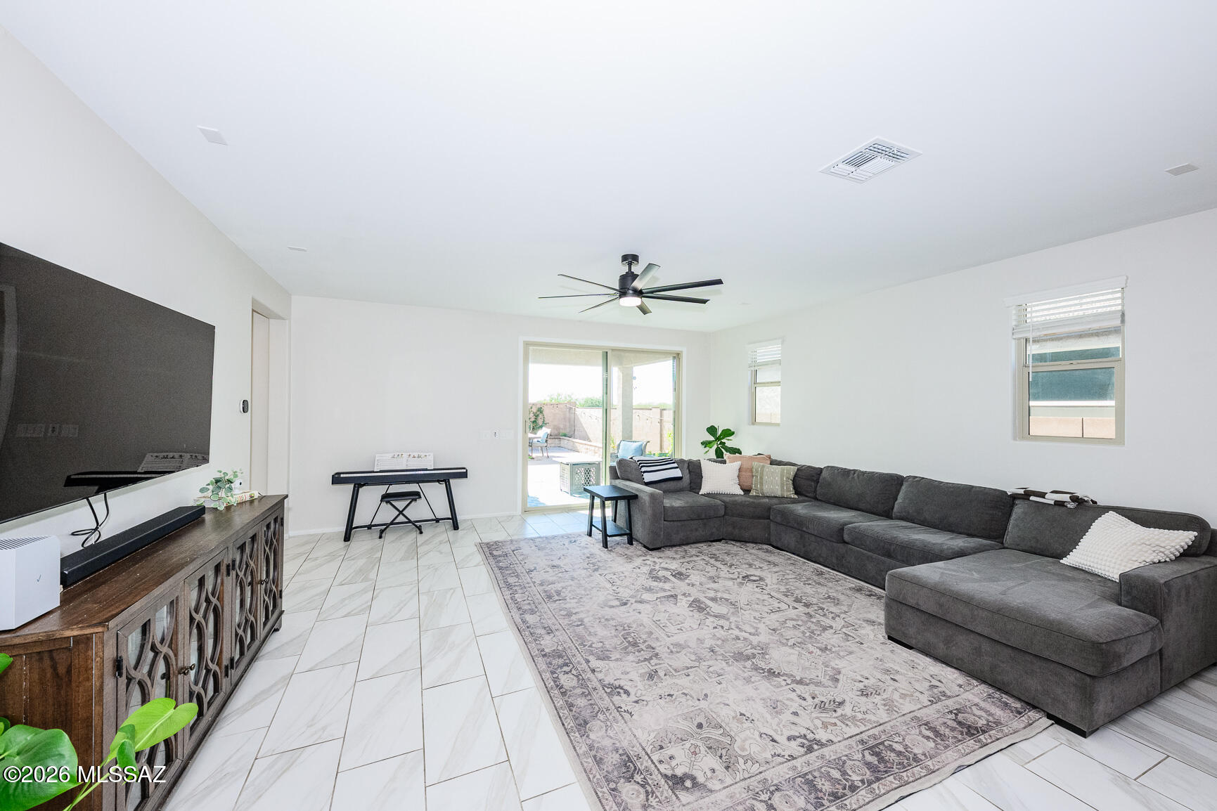 9750 E Miller Peak Trail