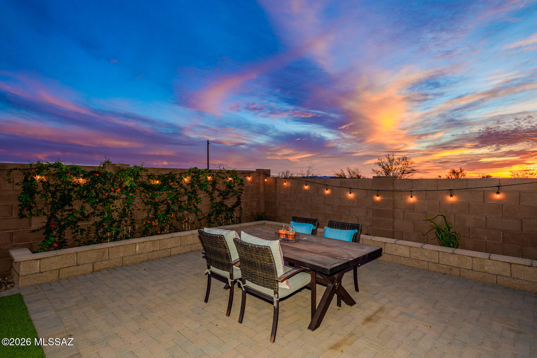 9750 E Miller Peak Trail