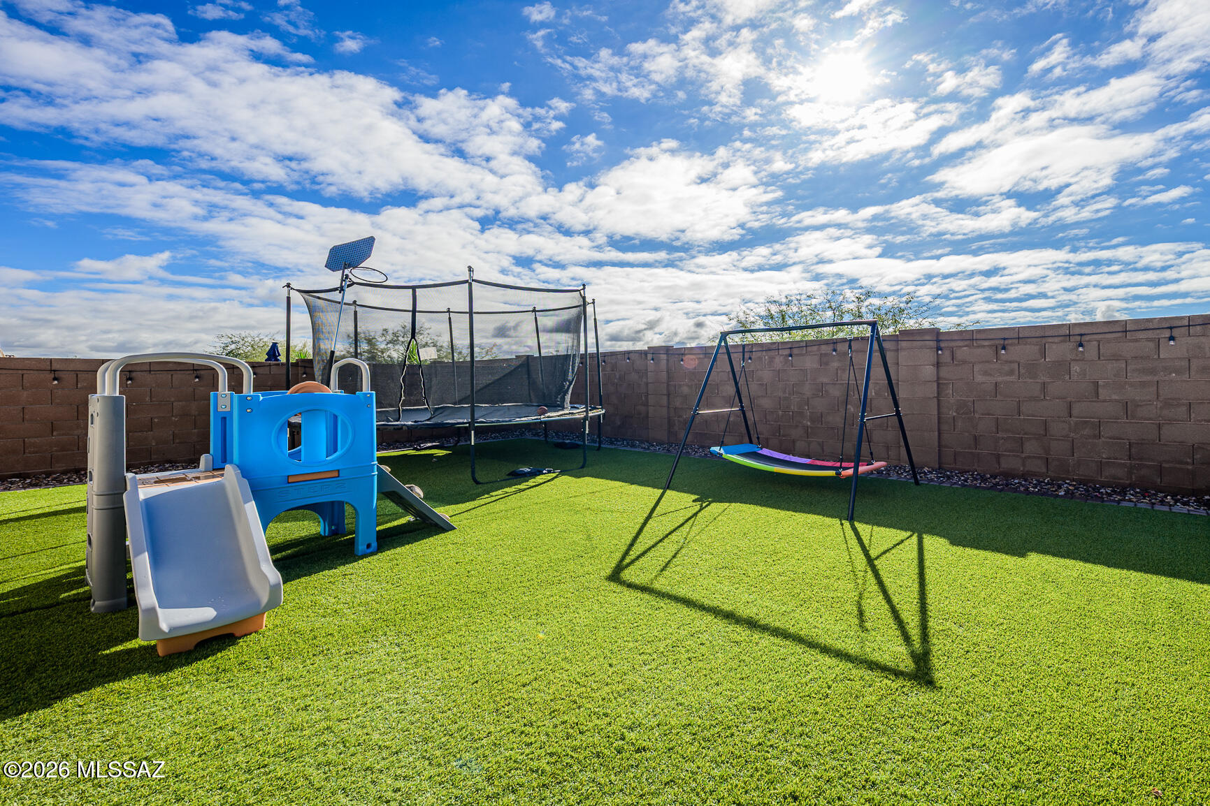 9750 E Miller Peak Trail