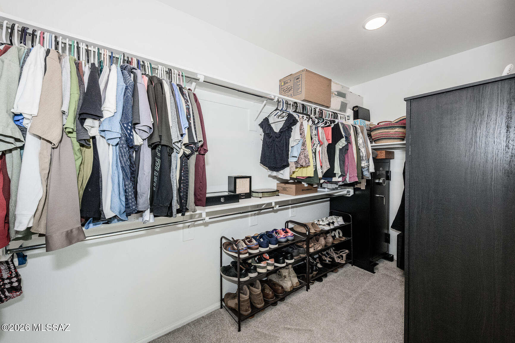 9750 E Miller Peak Trail