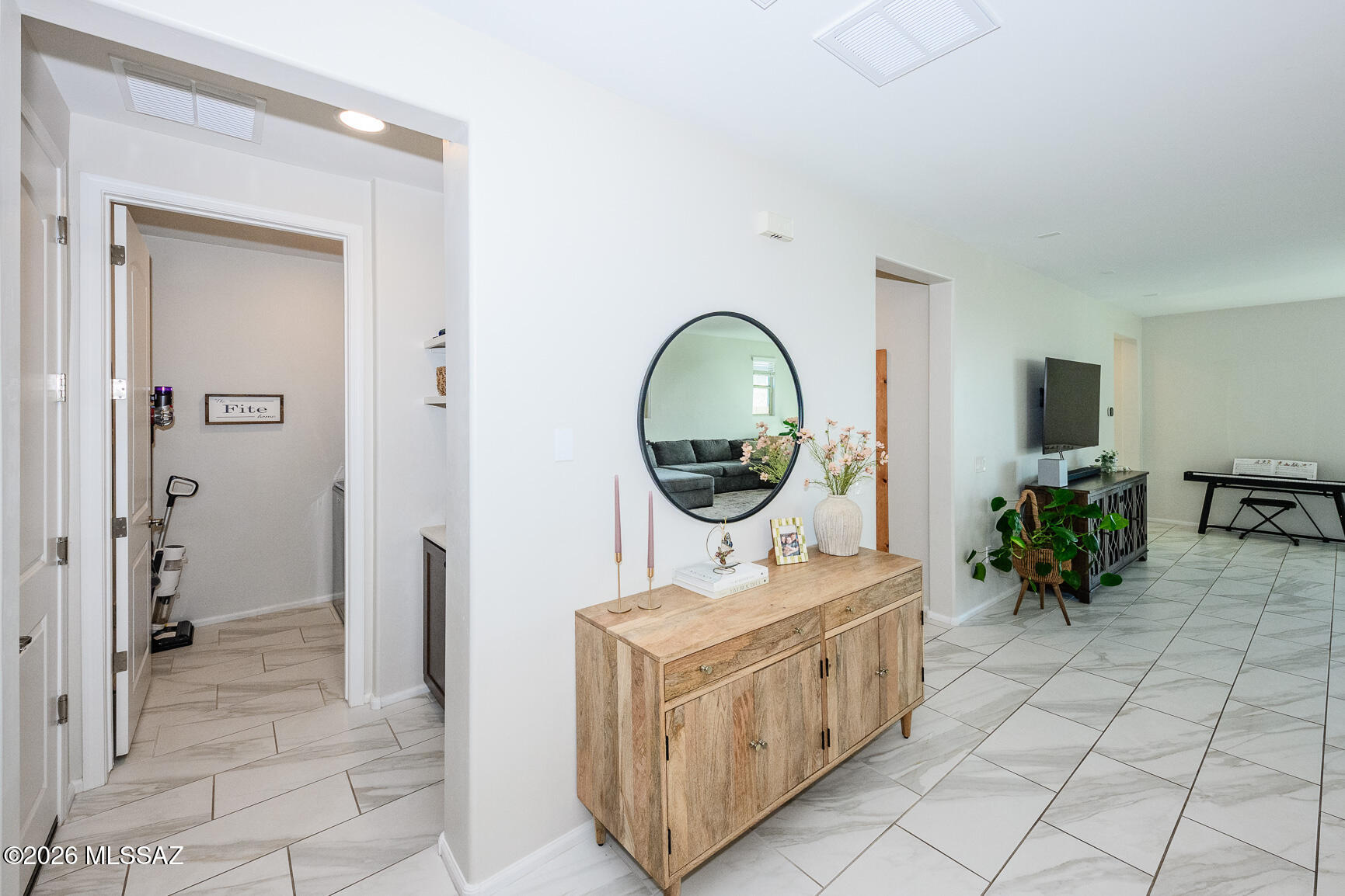 9750 E Miller Peak Trail