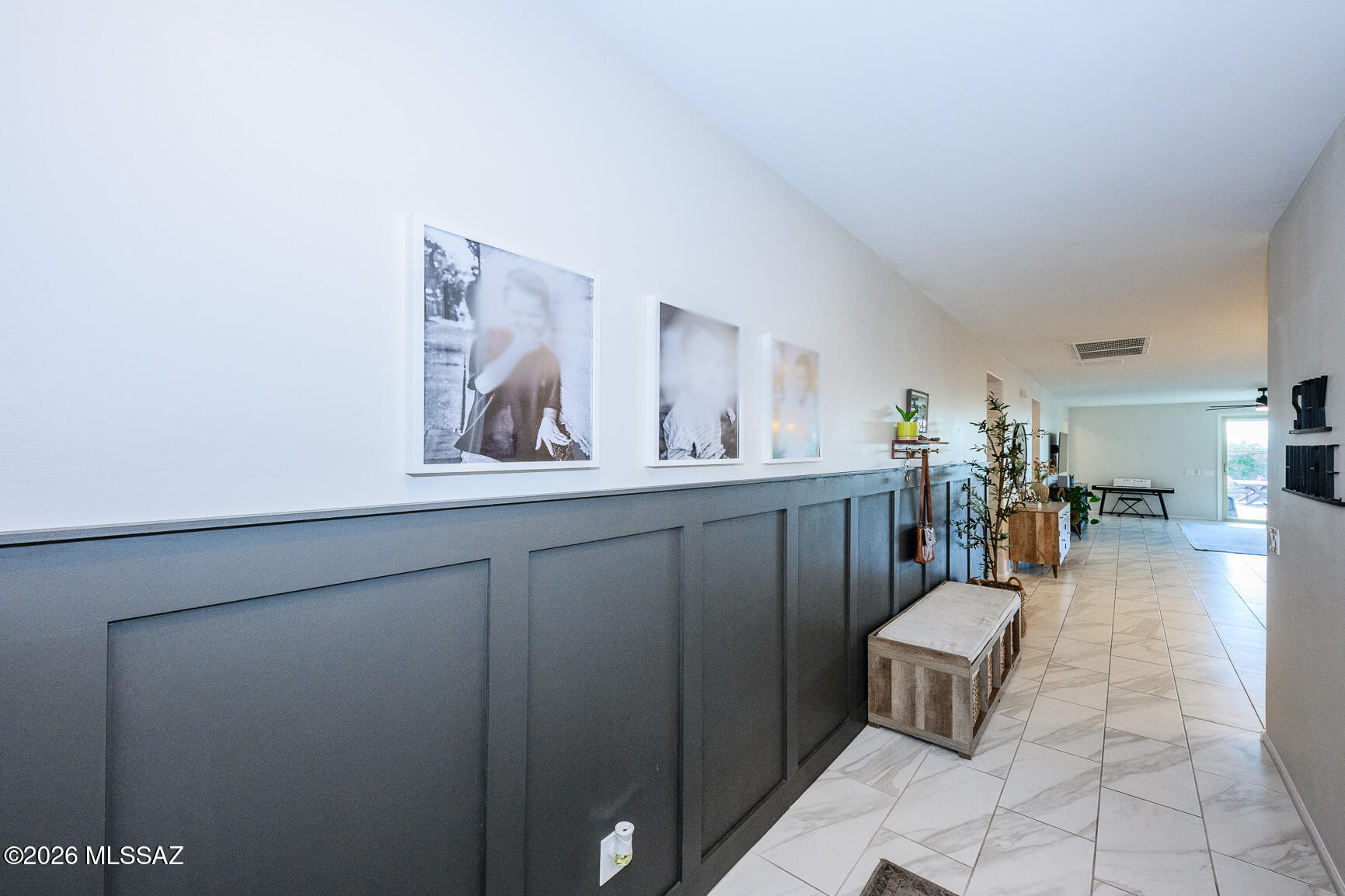 9750 E Miller Peak Trail