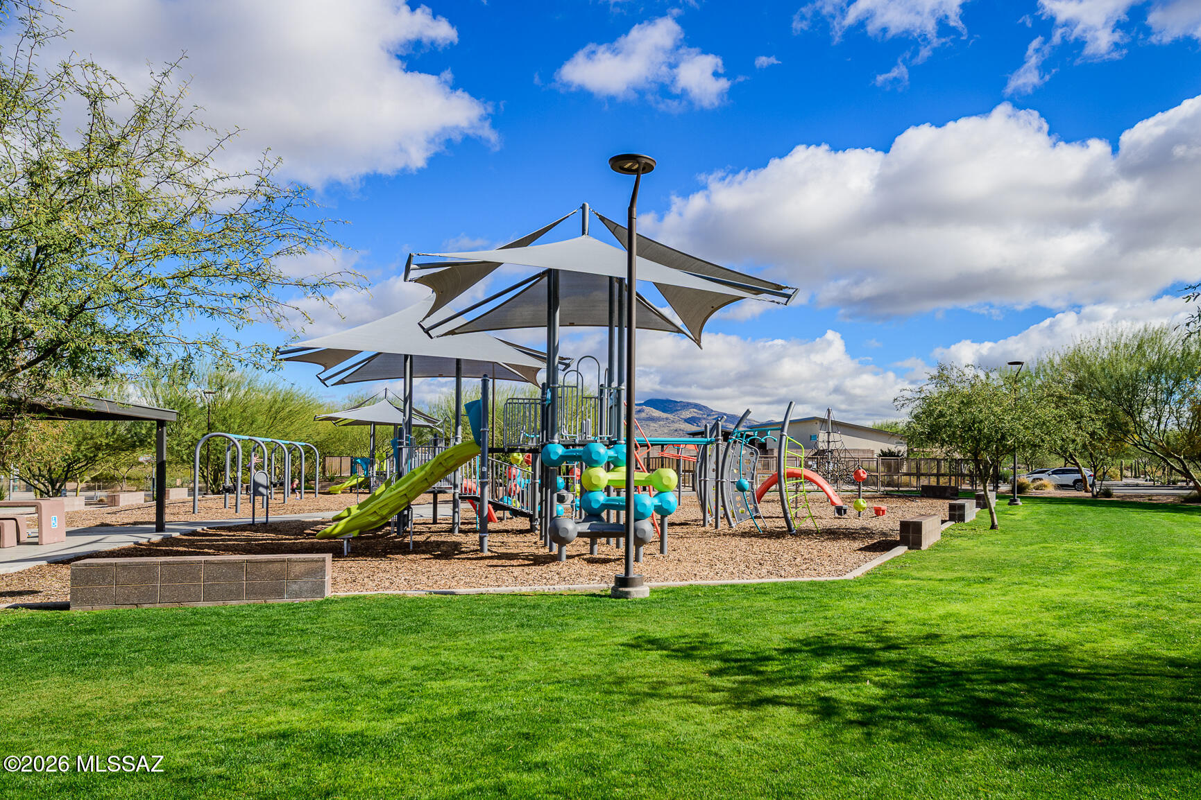 9750 E Miller Peak Trail