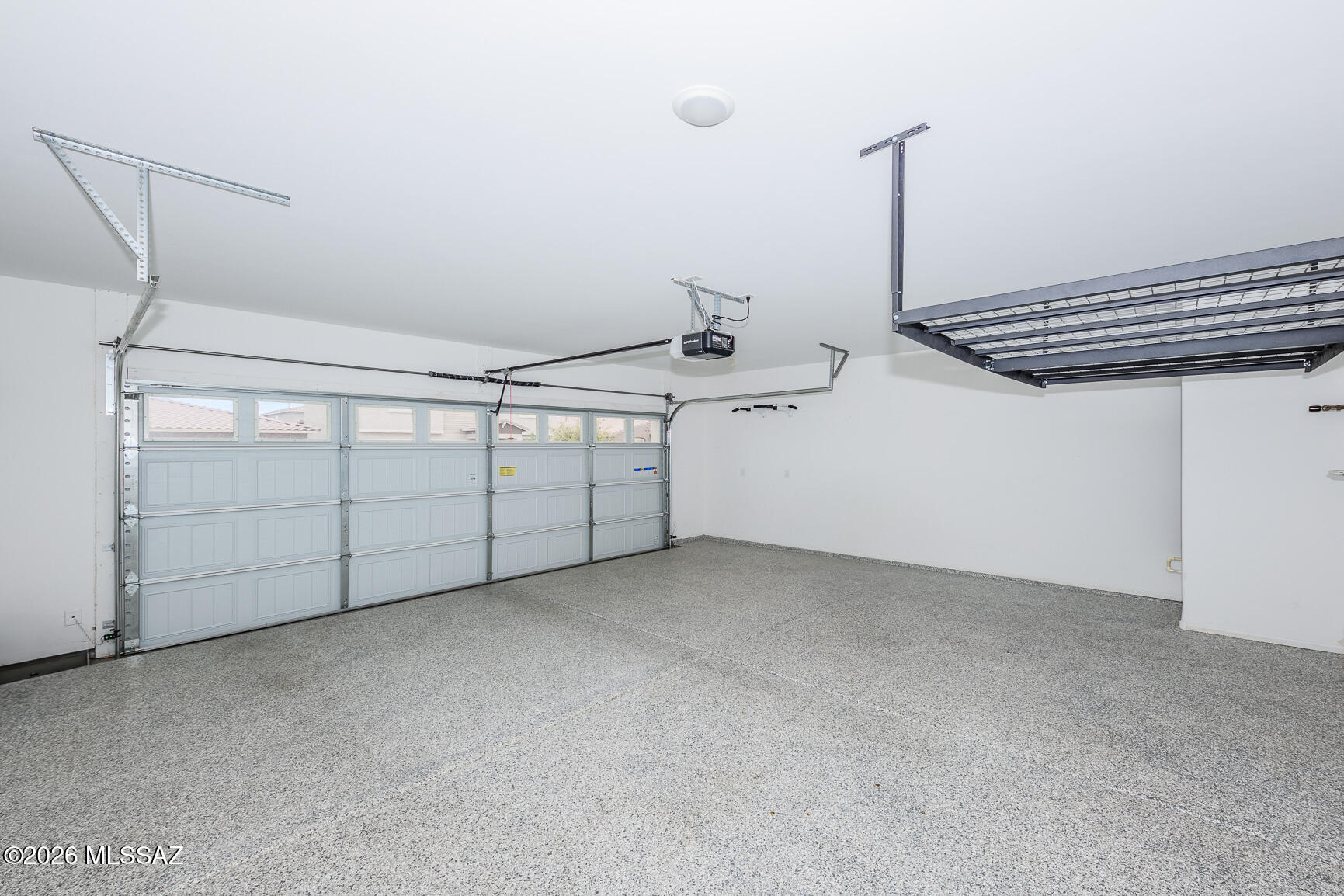 9750 E Miller Peak Trail