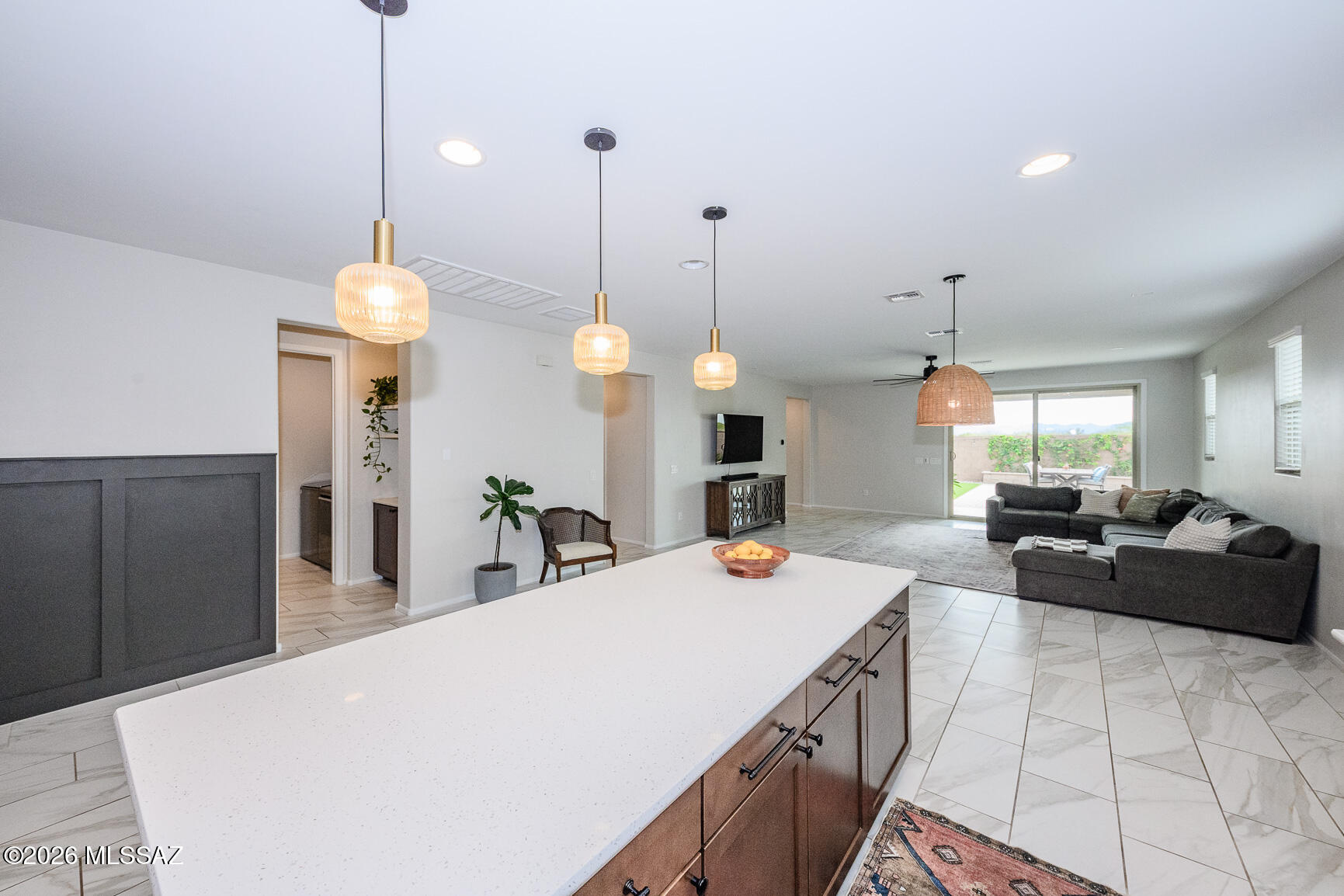 9750 E Miller Peak Trail