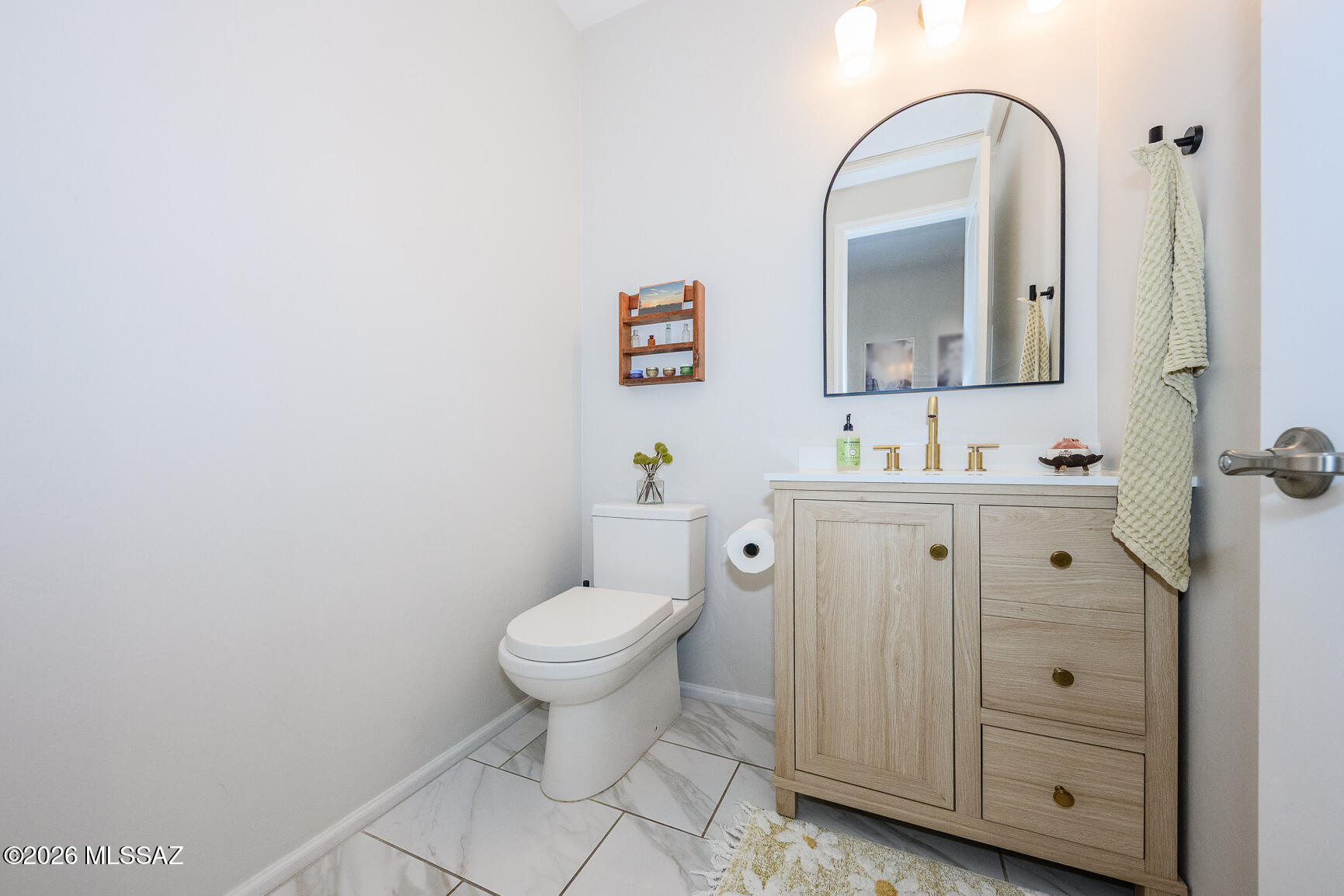 9750 E Miller Peak Trail