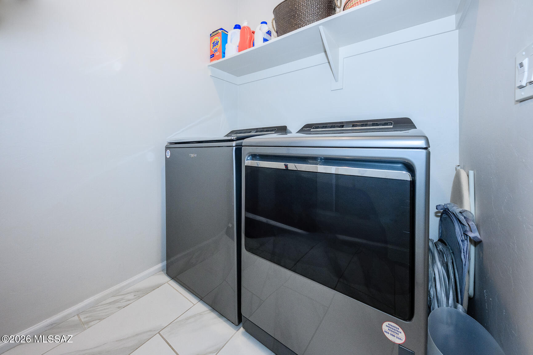 9750 E Miller Peak Trail