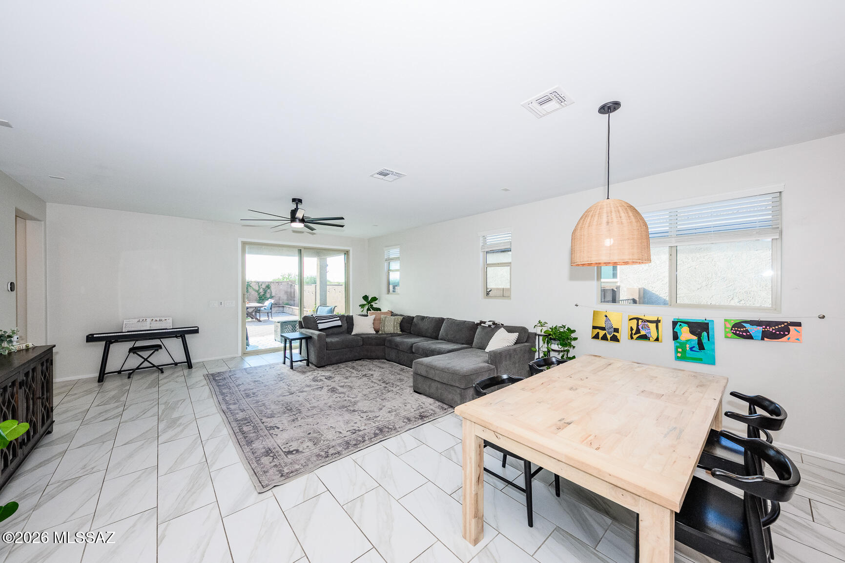 9750 E Miller Peak Trail