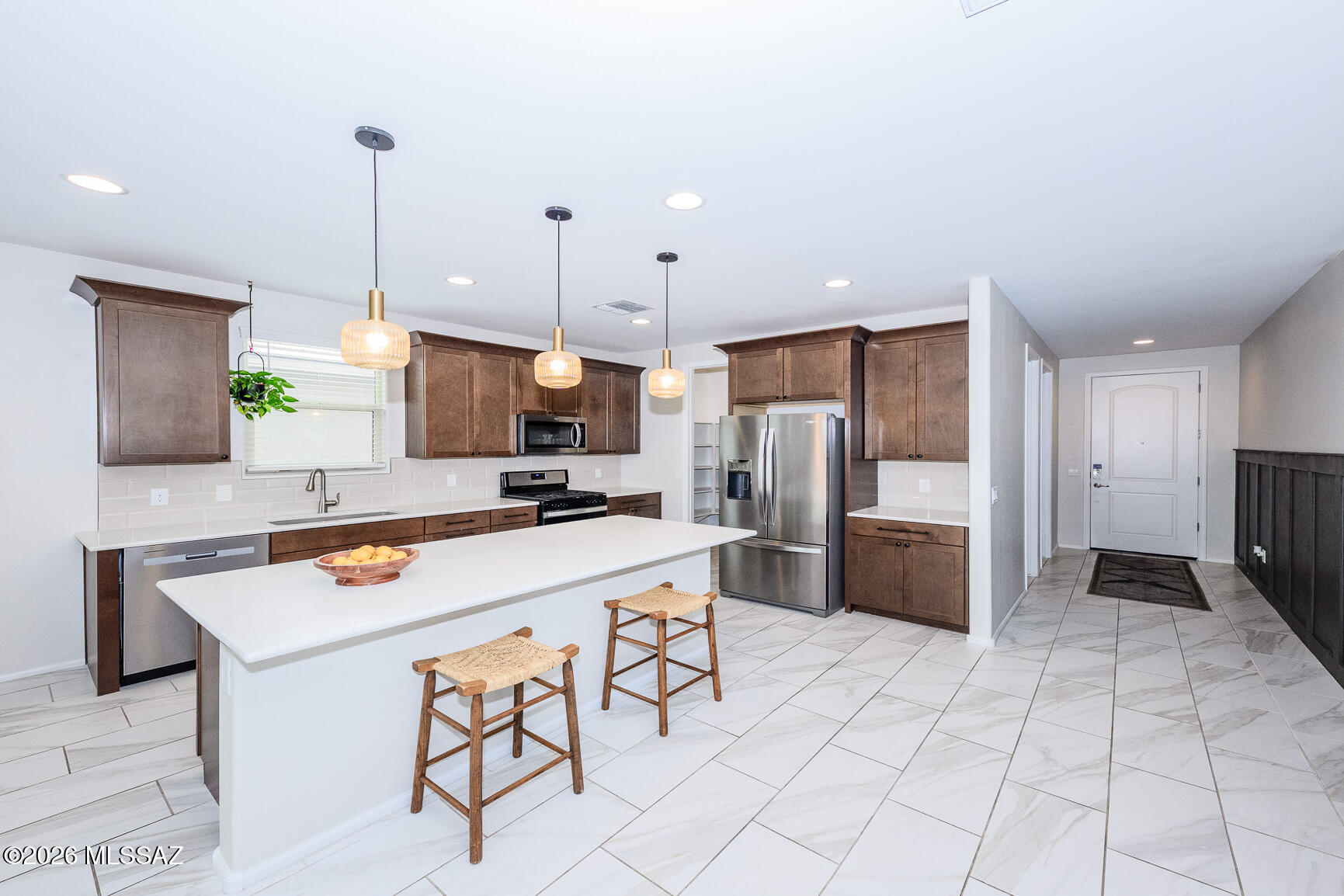 9750 E Miller Peak Trail