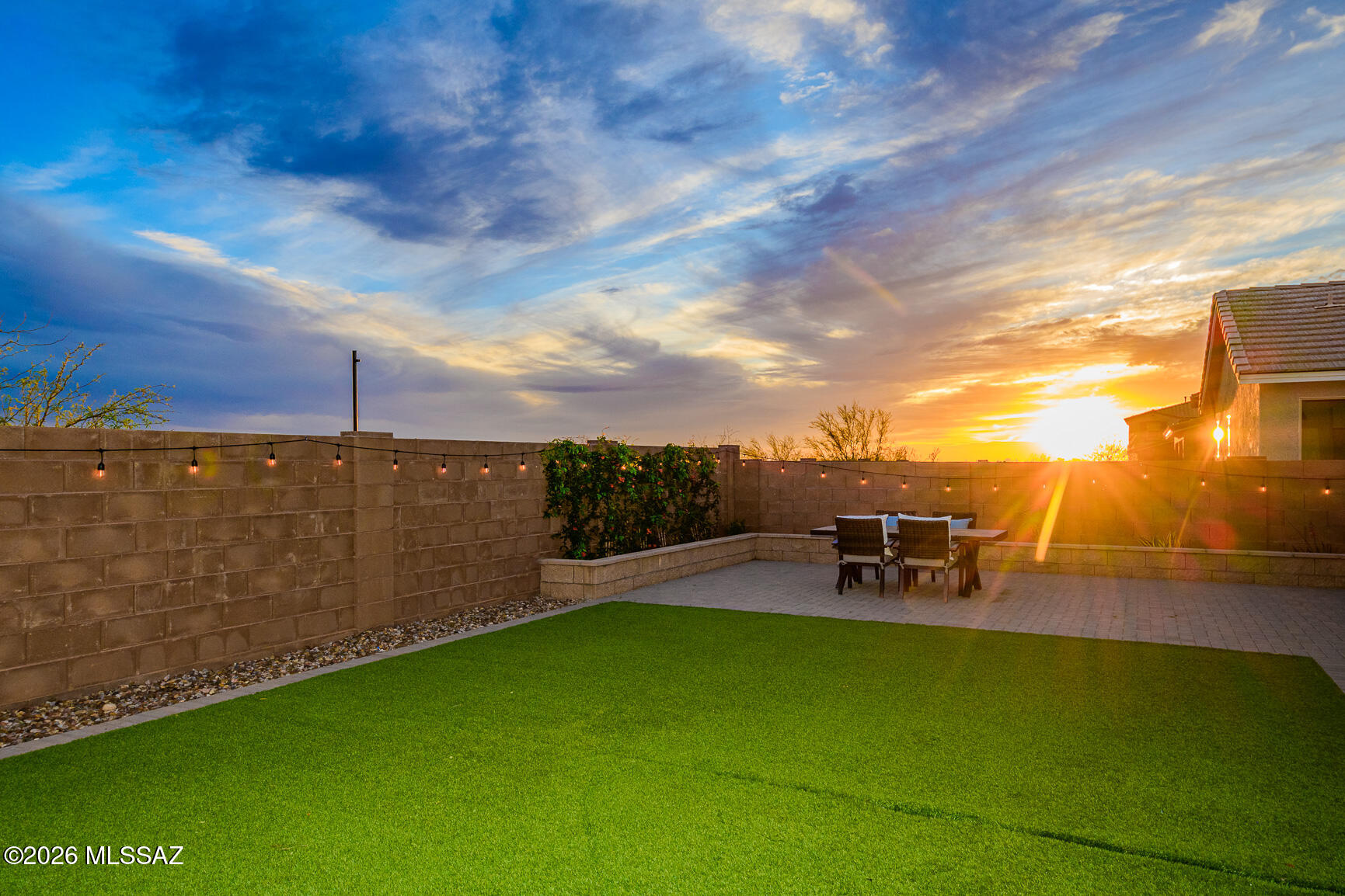 9750 E Miller Peak Trail