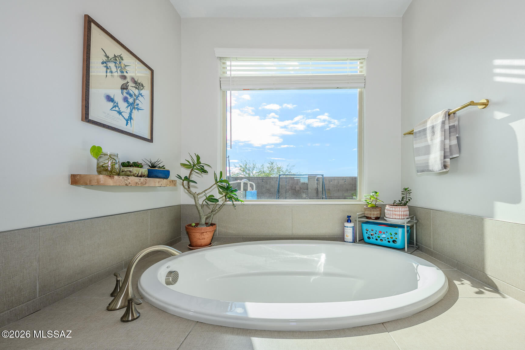 9750 E Miller Peak Trail