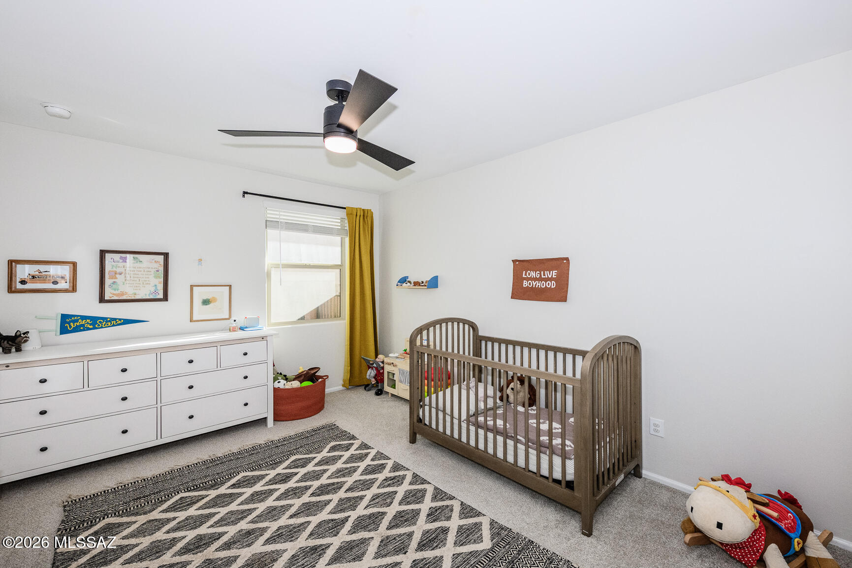 9750 E Miller Peak Trail