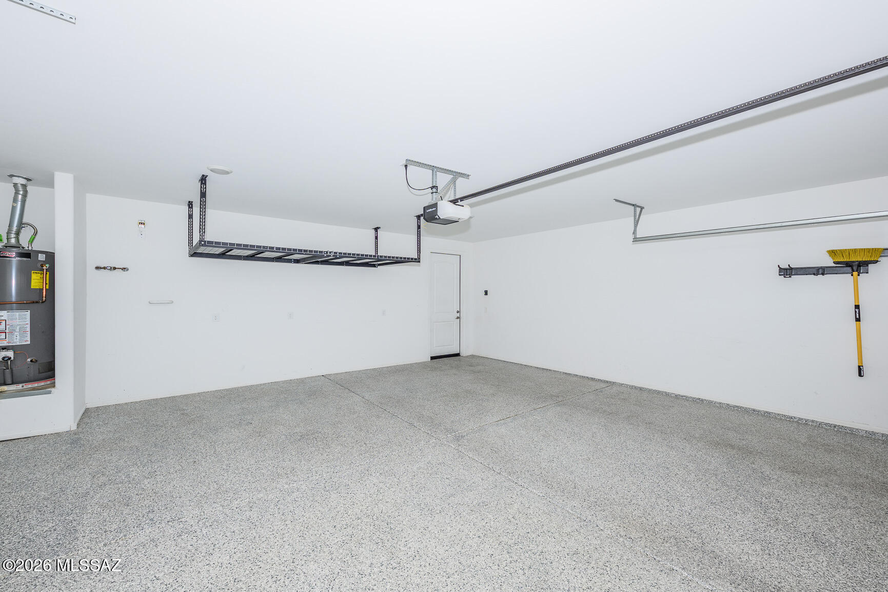 9750 E Miller Peak Trail