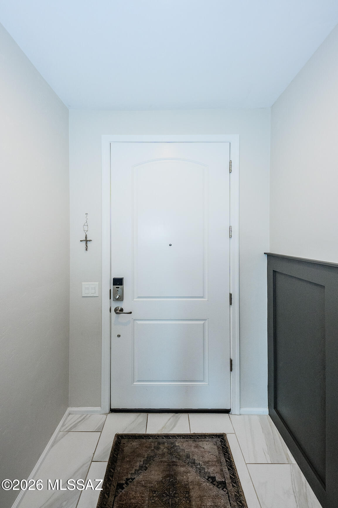 9750 E Miller Peak Trail