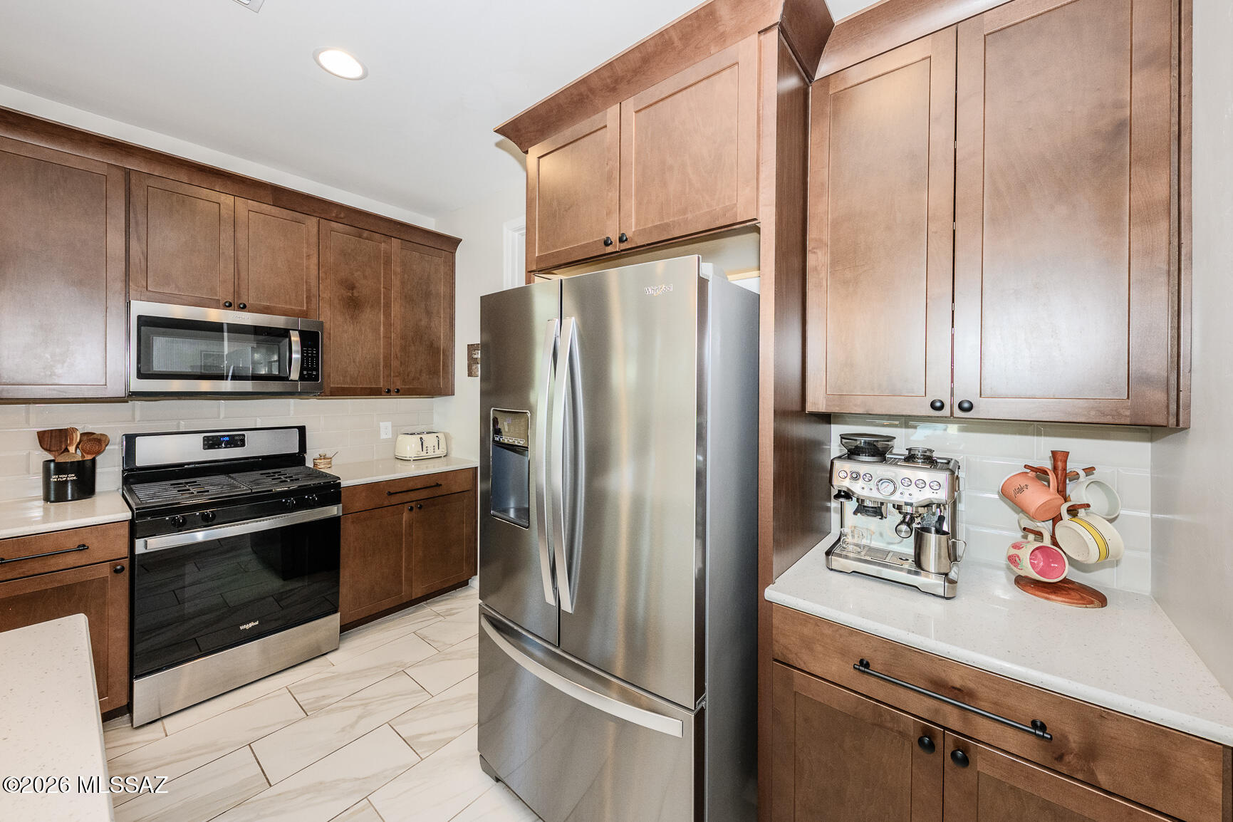 9750 E Miller Peak Trail