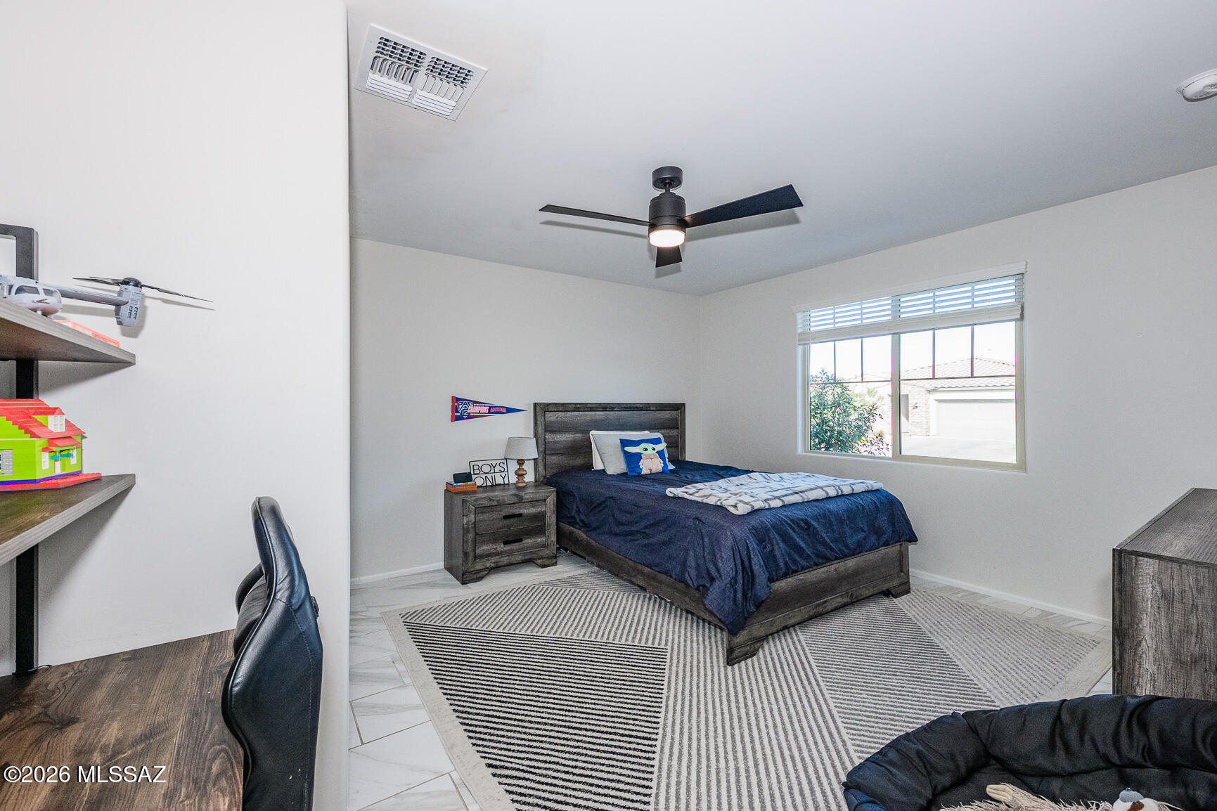 9750 E Miller Peak Trail