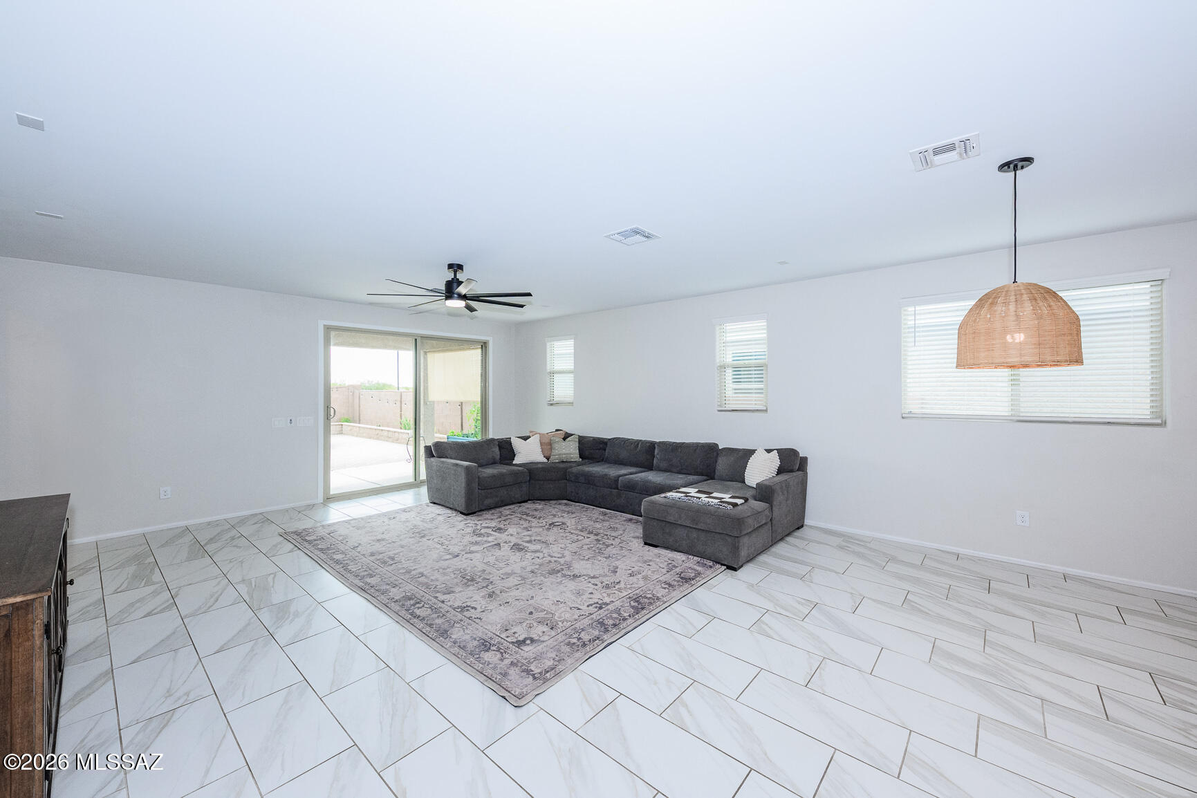 9750 E Miller Peak Trail