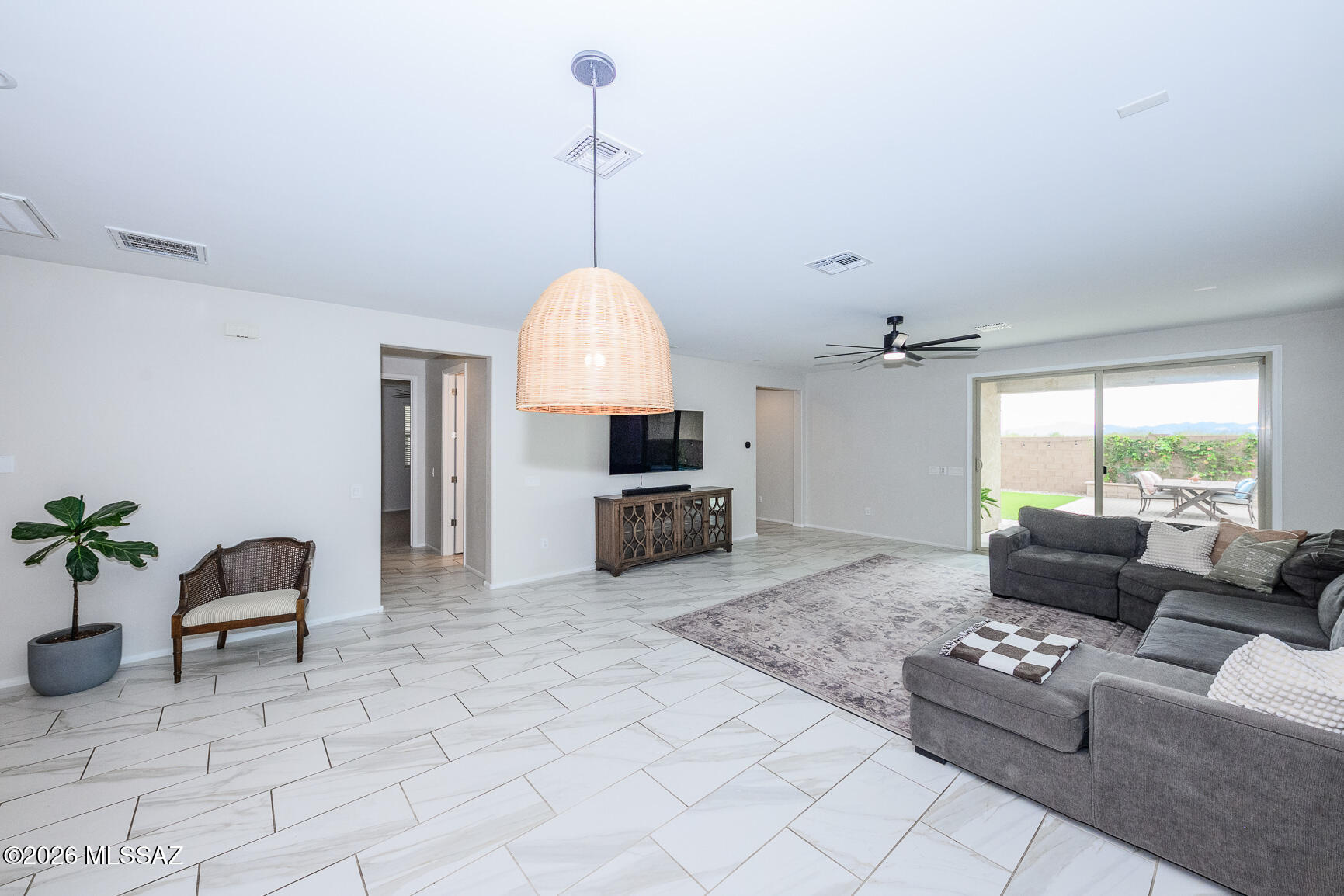 9750 E Miller Peak Trail