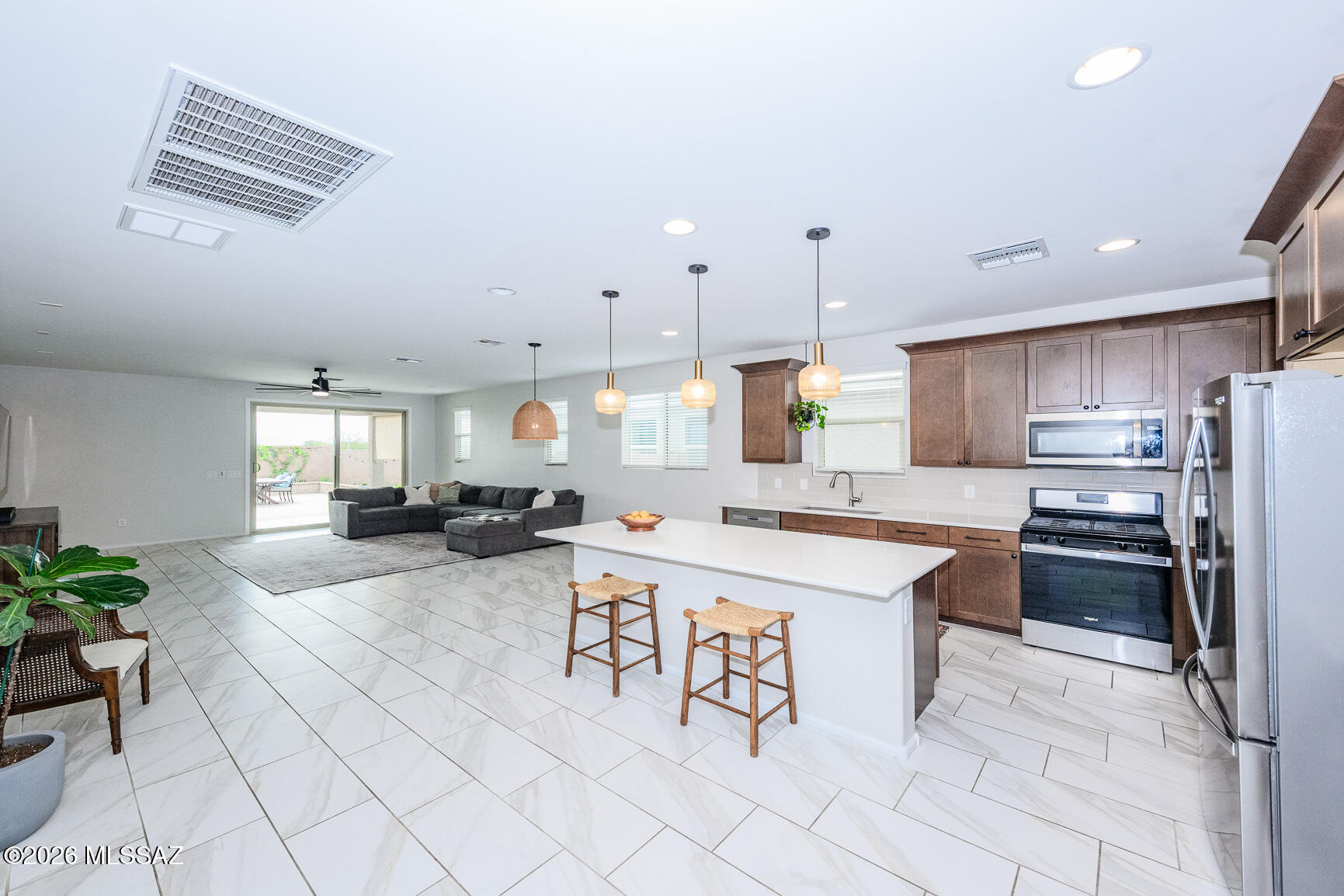 9750 E Miller Peak Trail