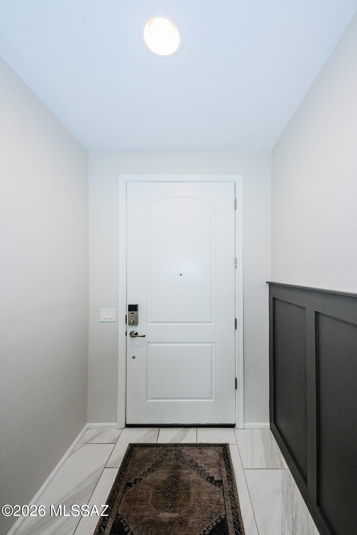 9750 E Miller Peak Trail