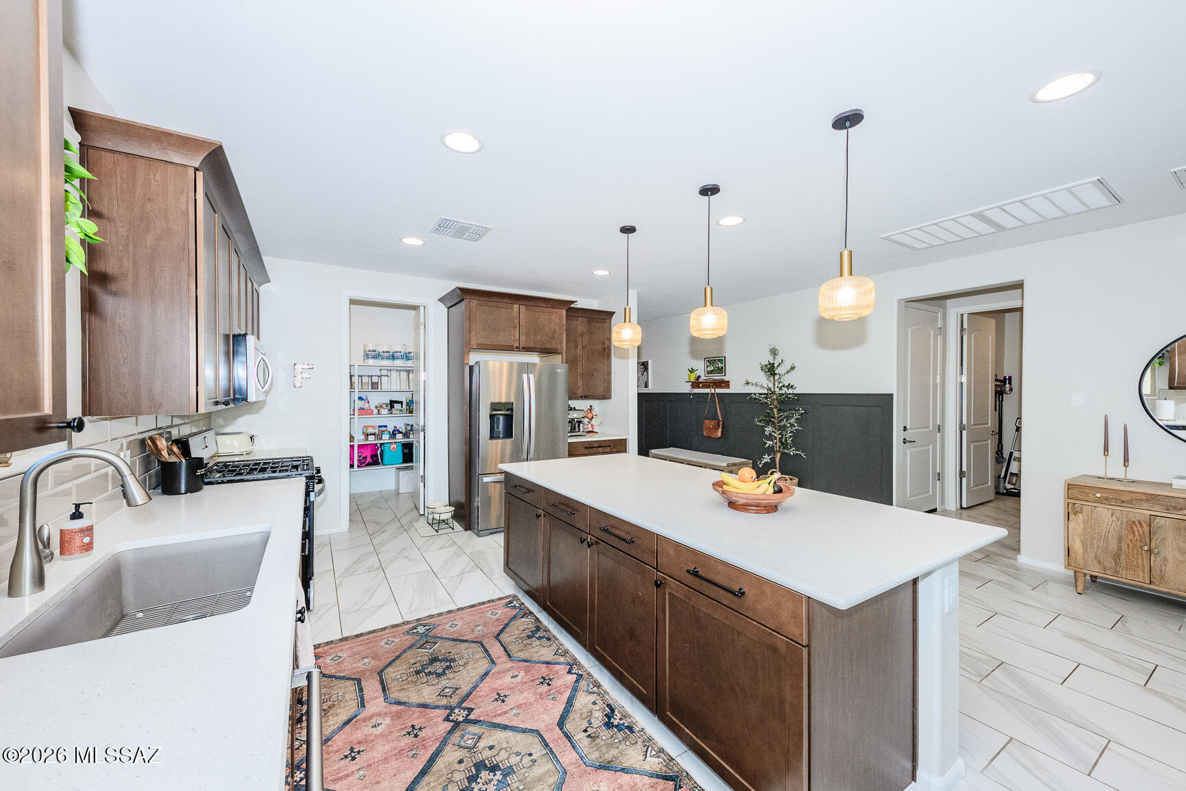 9750 E Miller Peak Trail