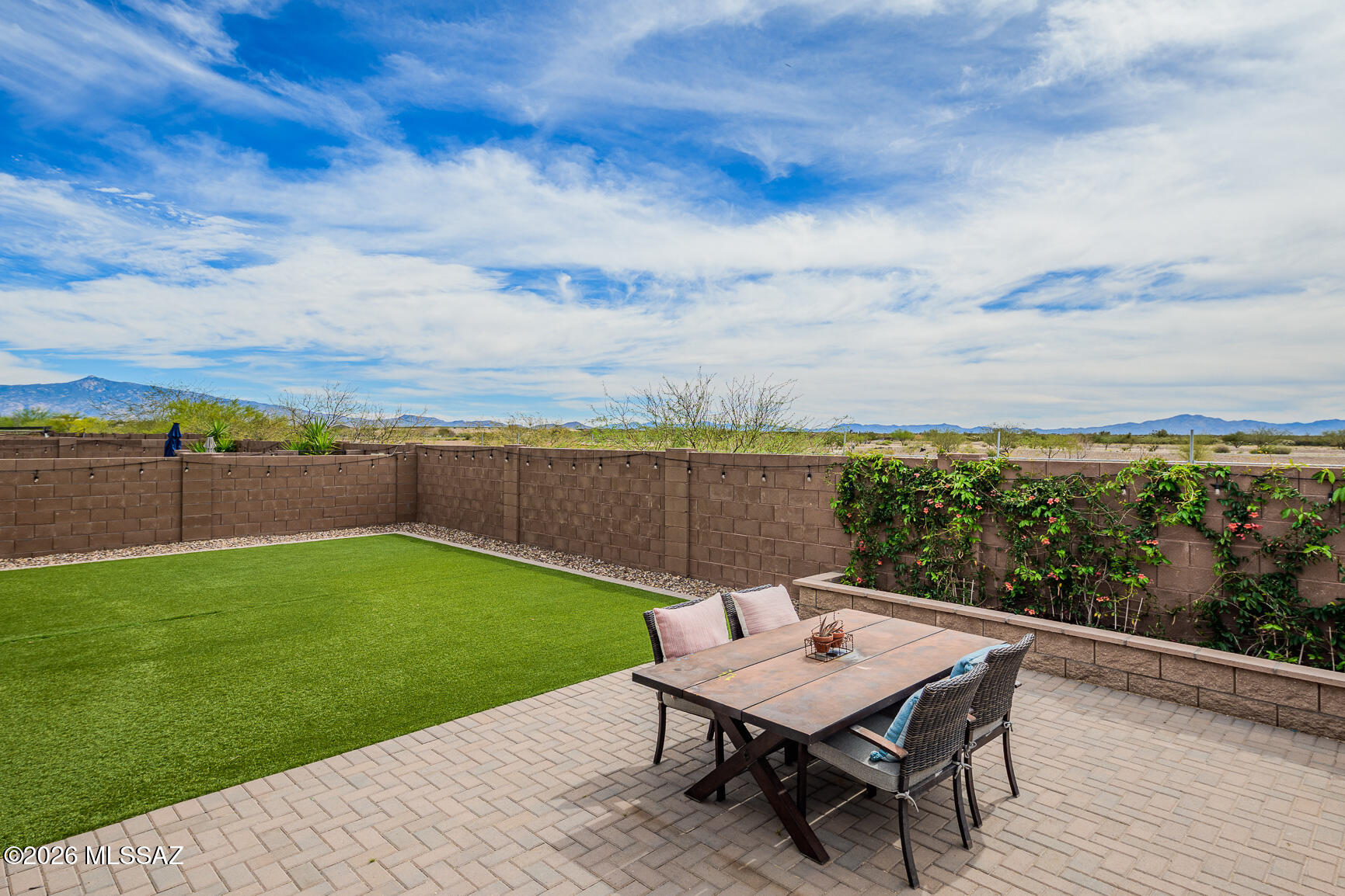 9750 E Miller Peak Trail