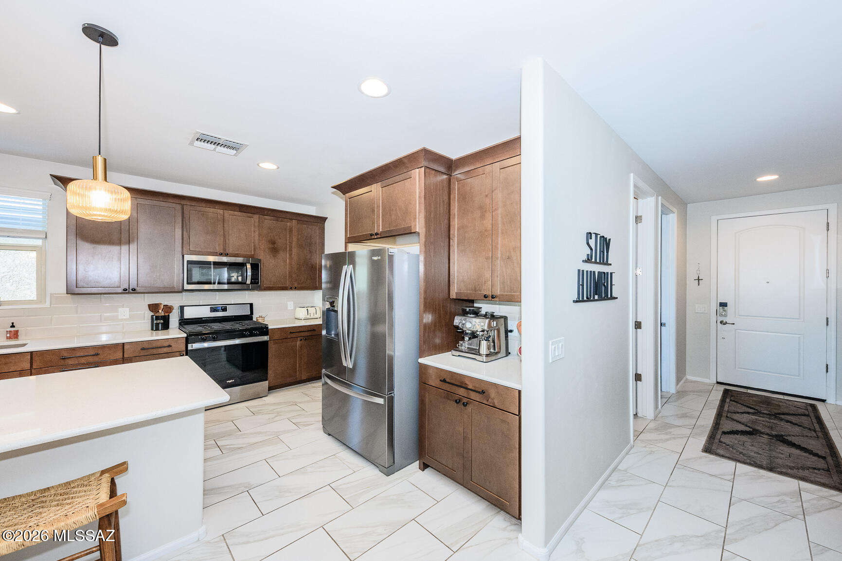 9750 E Miller Peak Trail