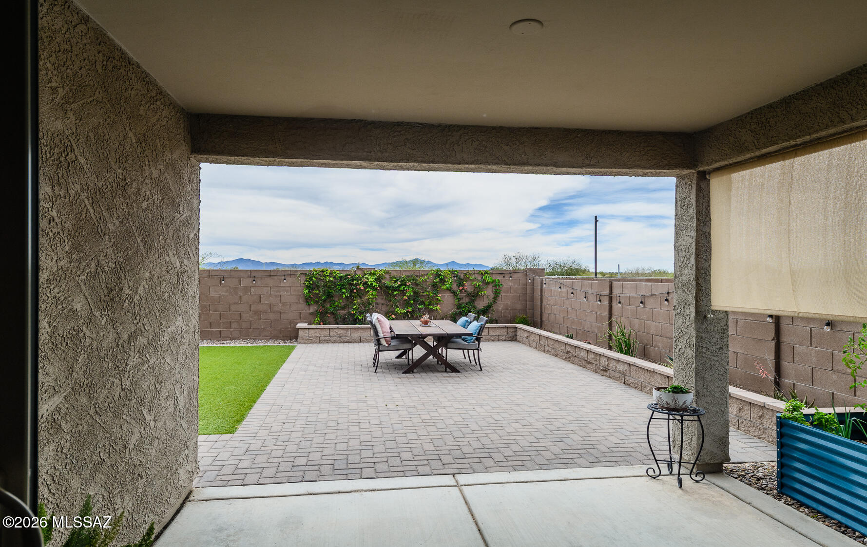 9750 E Miller Peak Trail