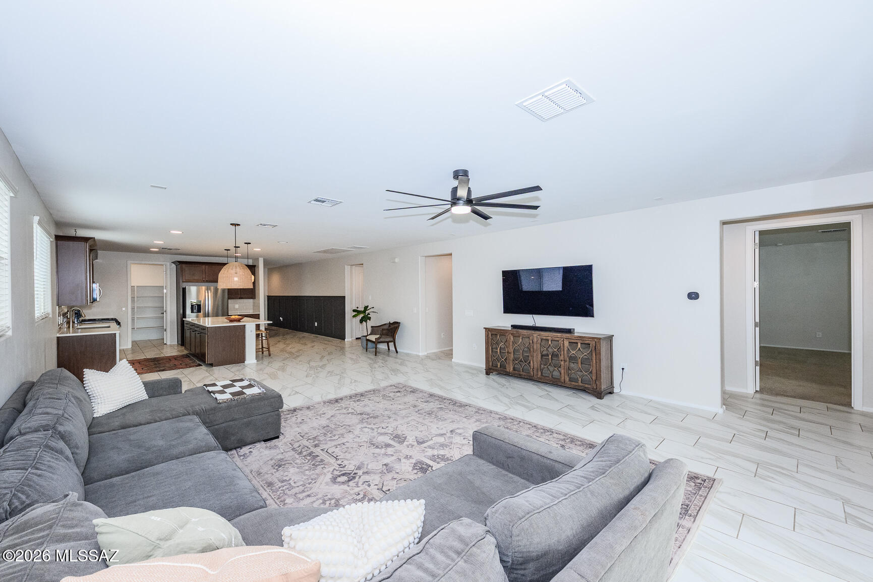 9750 E Miller Peak Trail