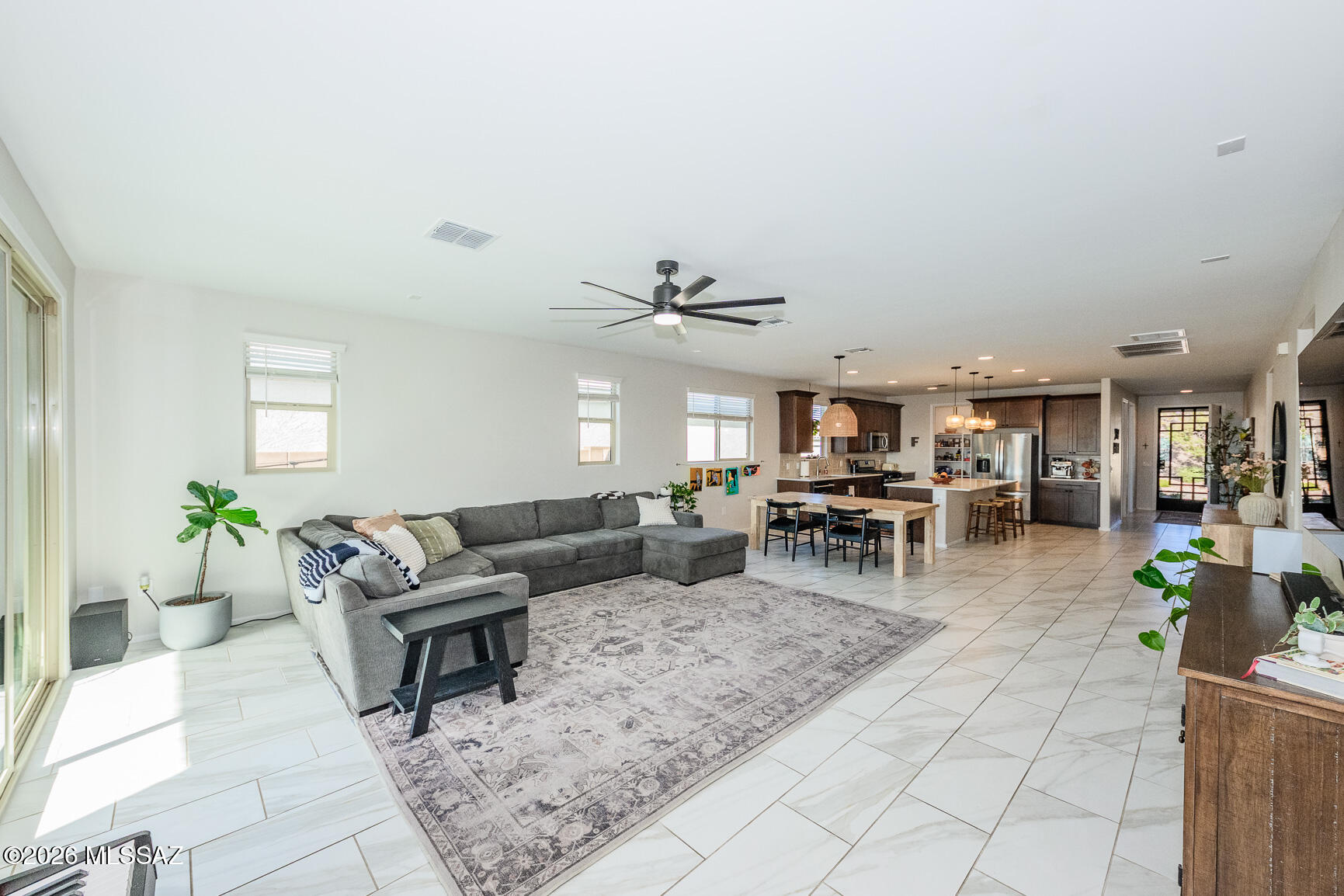 9750 E Miller Peak Trail