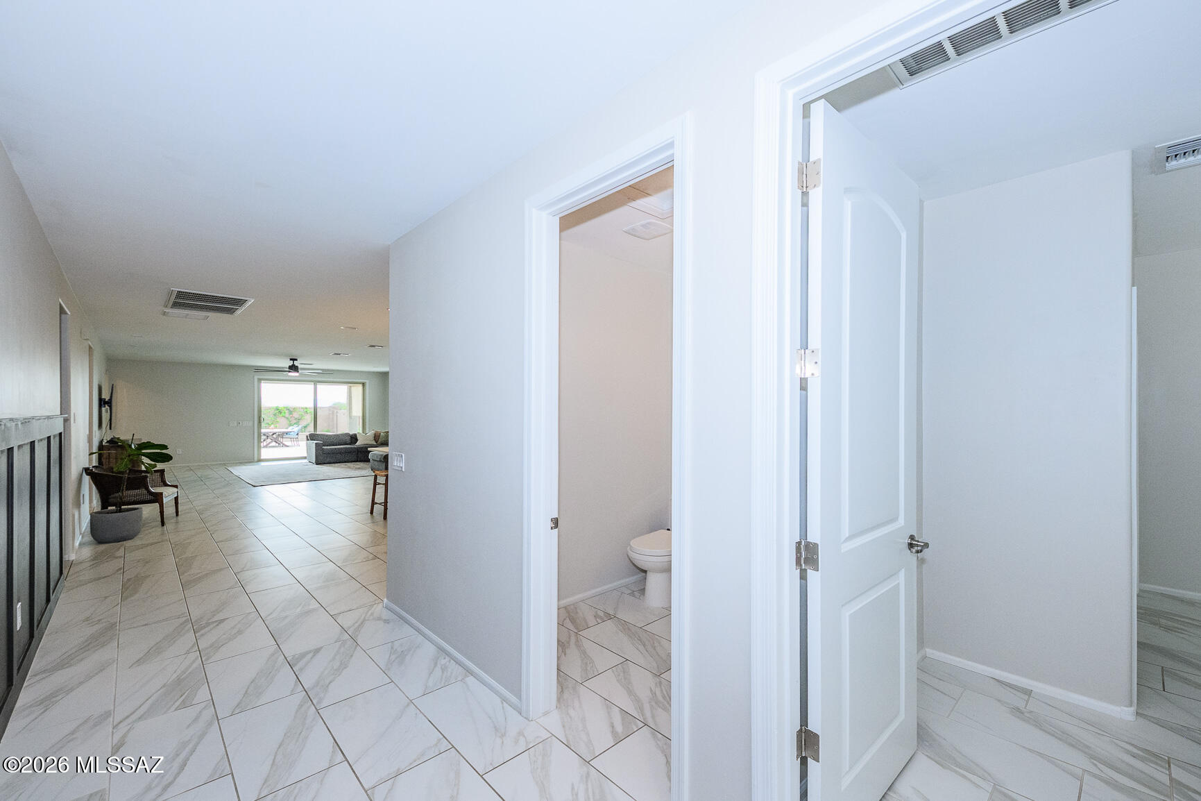 9750 E Miller Peak Trail