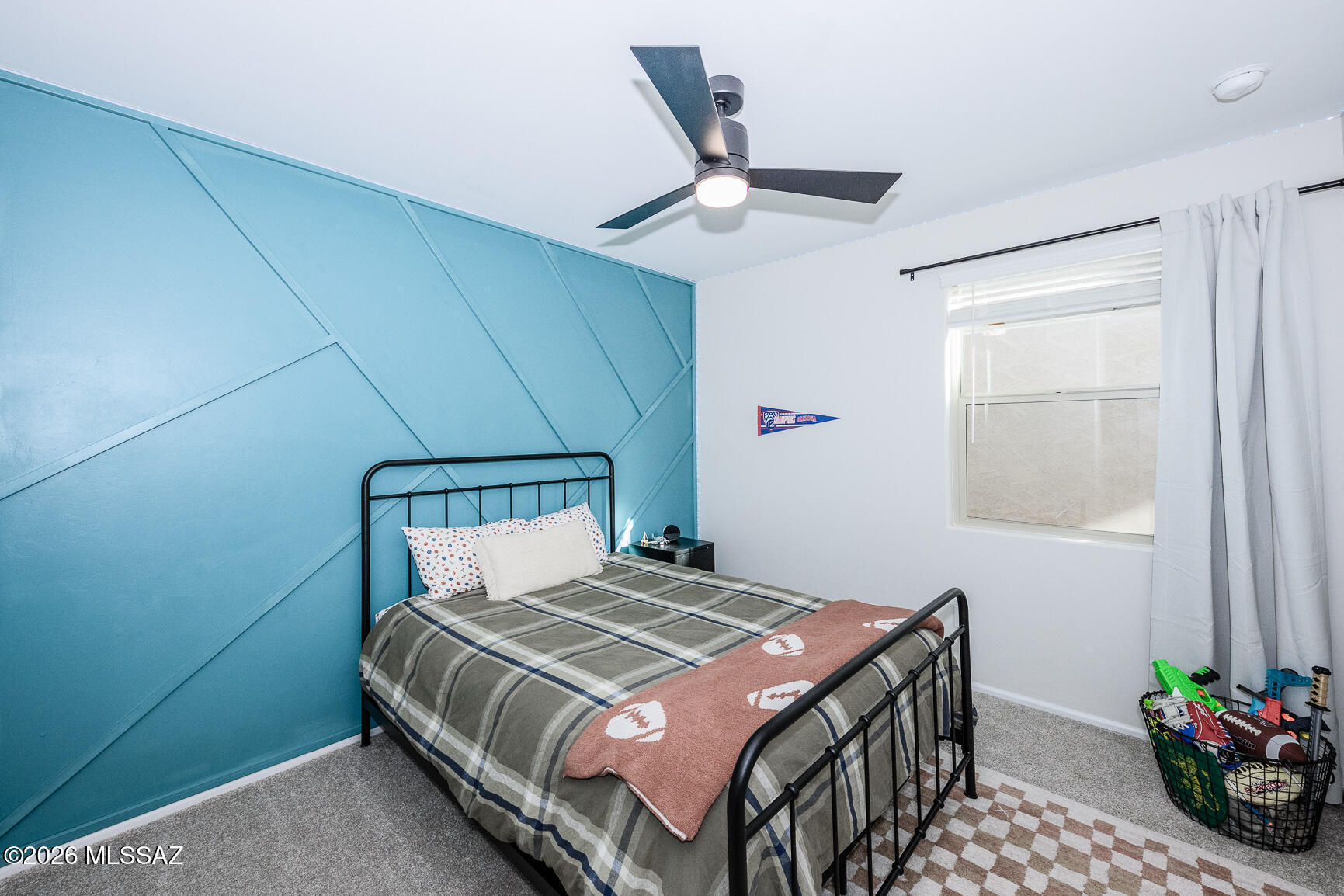 9750 E Miller Peak Trail