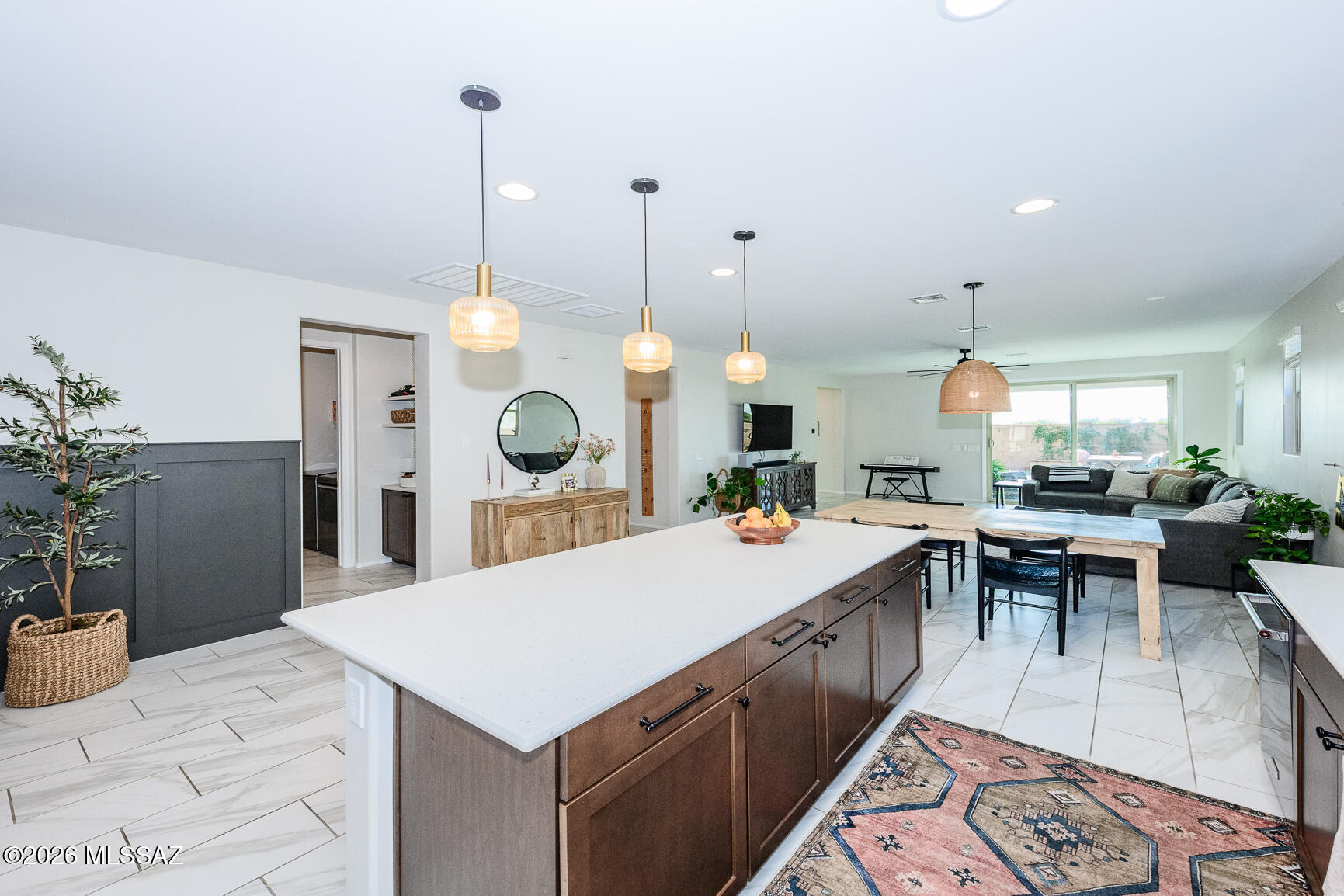 9750 E Miller Peak Trail