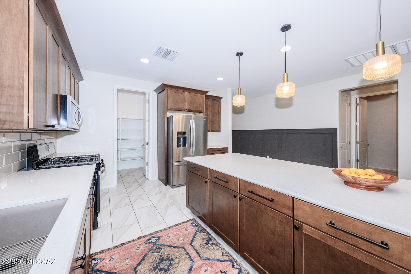 9750 E Miller Peak Trail