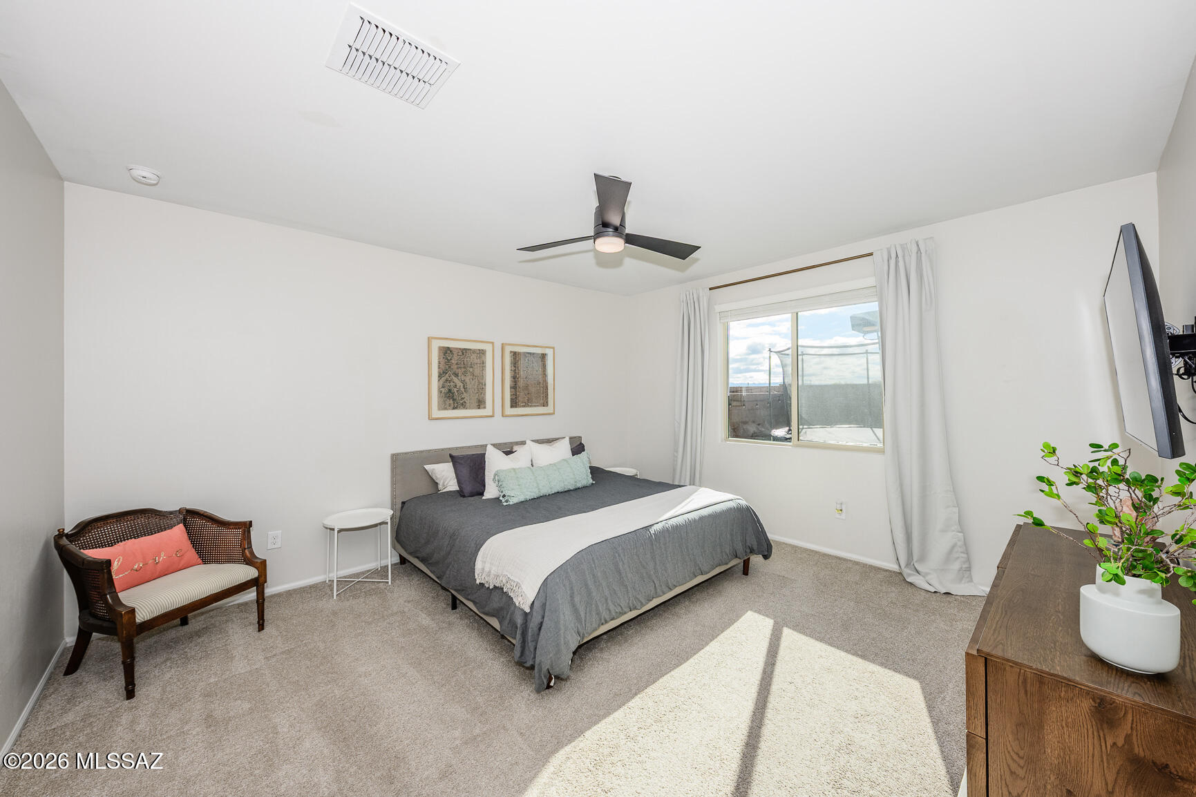 9750 E Miller Peak Trail