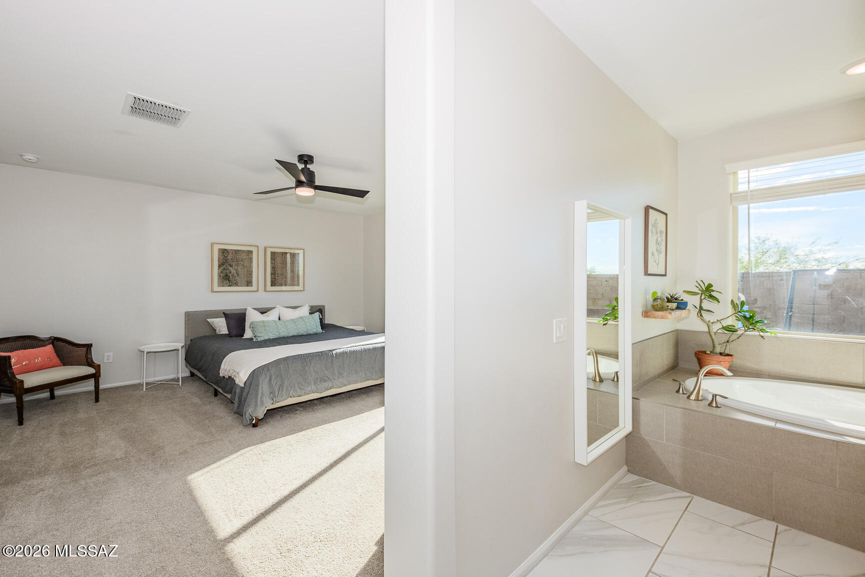 9750 E Miller Peak Trail