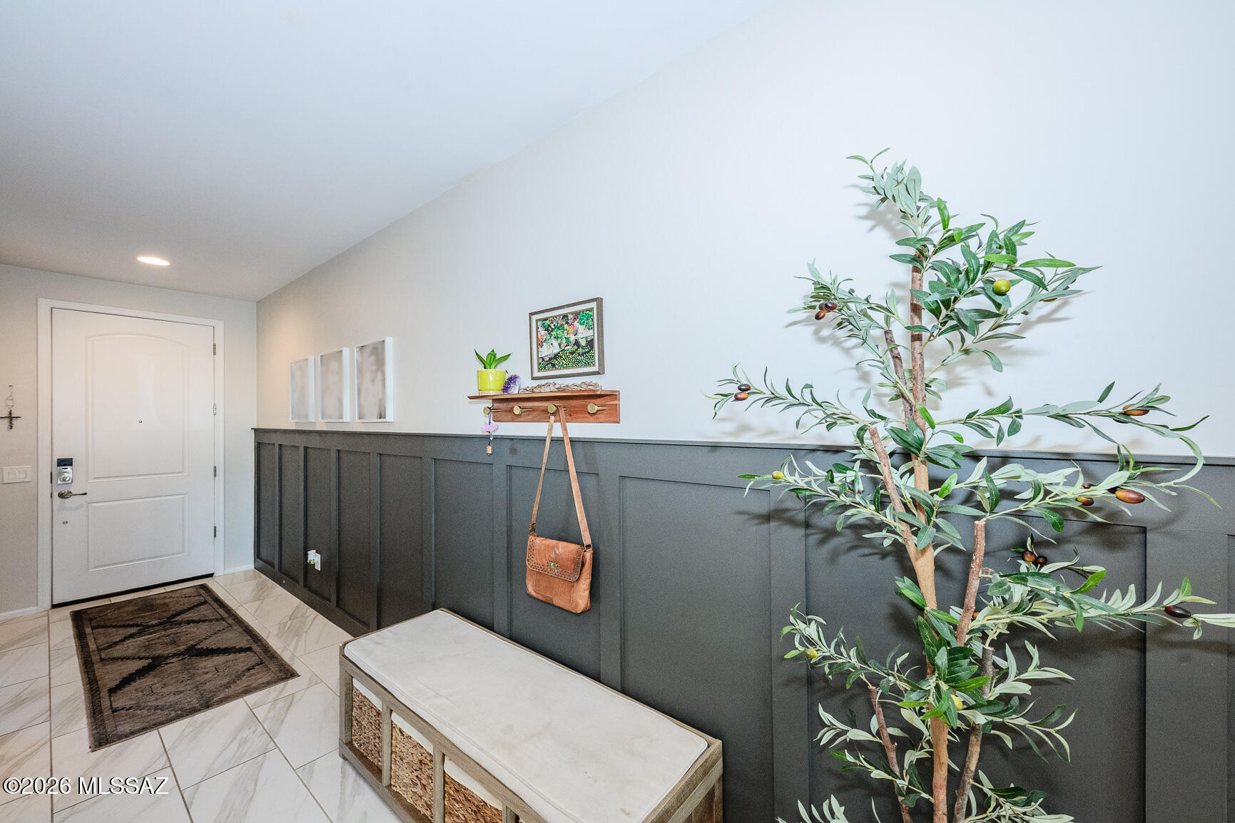 9750 E Miller Peak Trail