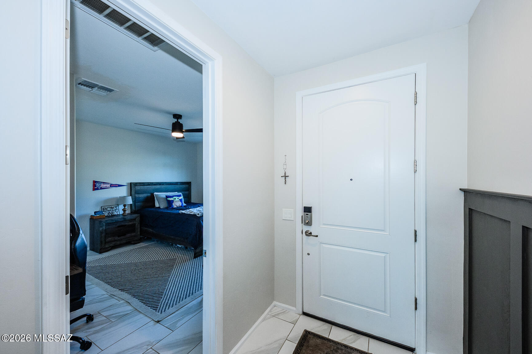 9750 E Miller Peak Trail